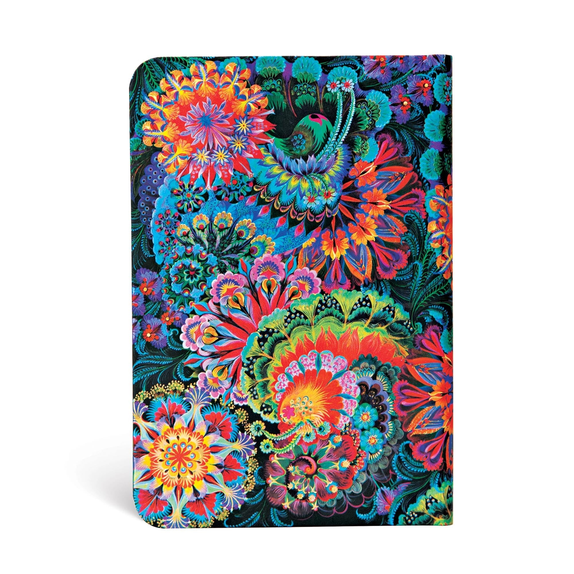 Carnet PAPERBLANKS Clair de Lune - Mini - Hardcover - Ligné - 176p - 9781439746202