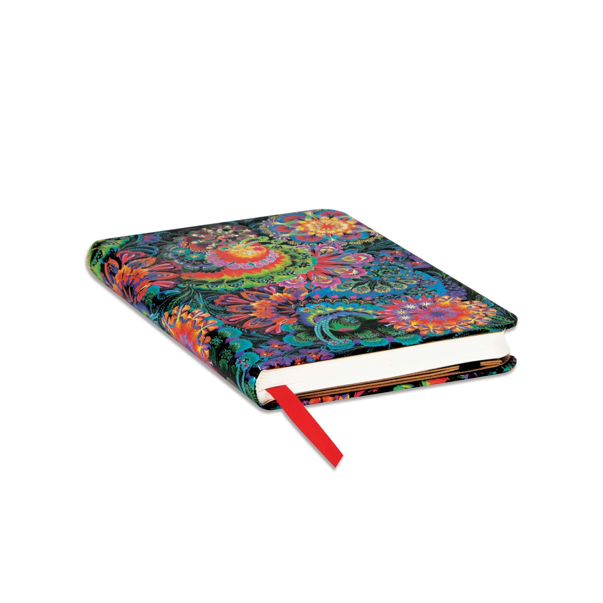 Carnet PAPERBLANKS Clair de Lune - Mini - Hardcover - Ligné - 176p - 9781439746202