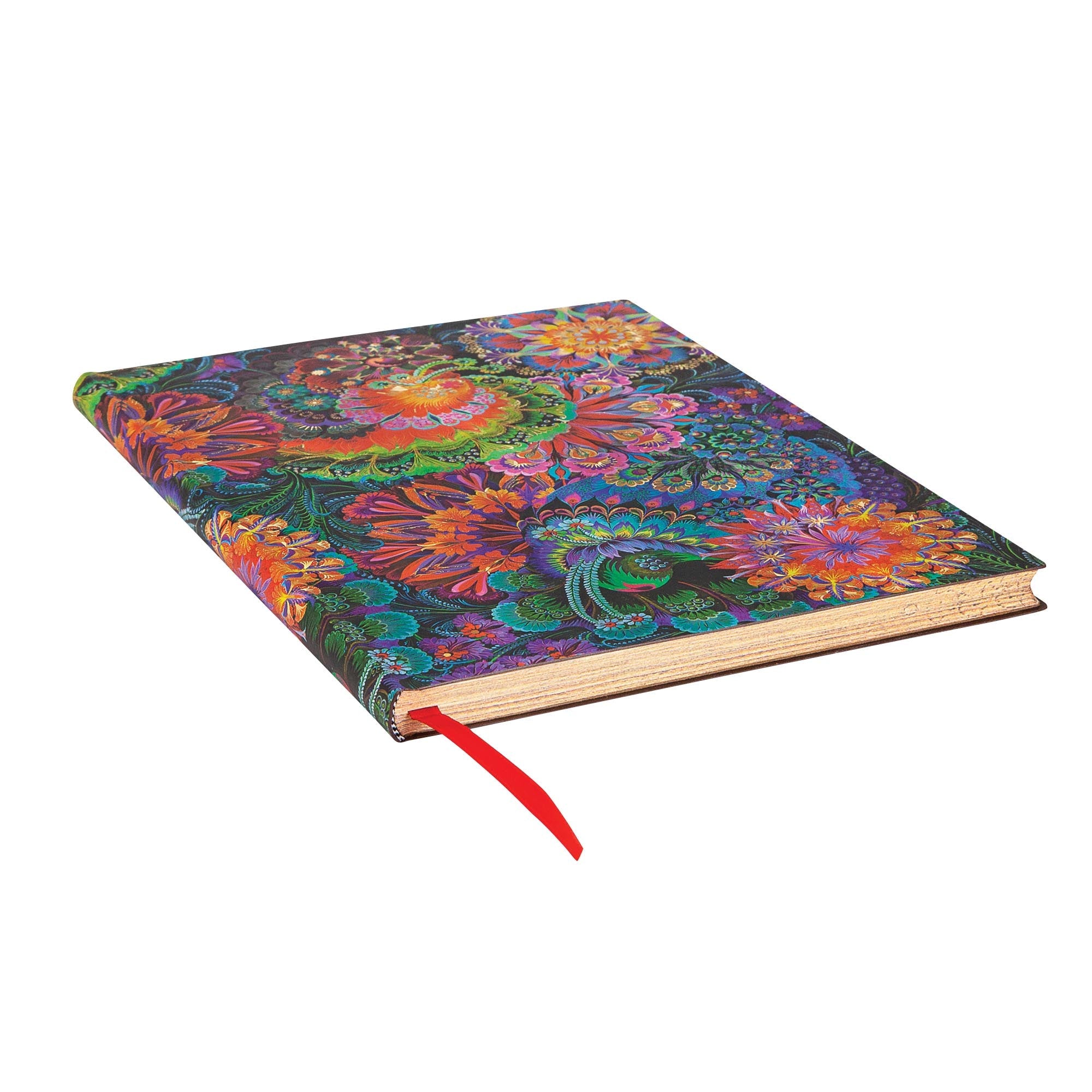 Carnet PAPERBLANKS Clair de Lune - Ultra - Softcover - Ligné - 176p - 9781439756263