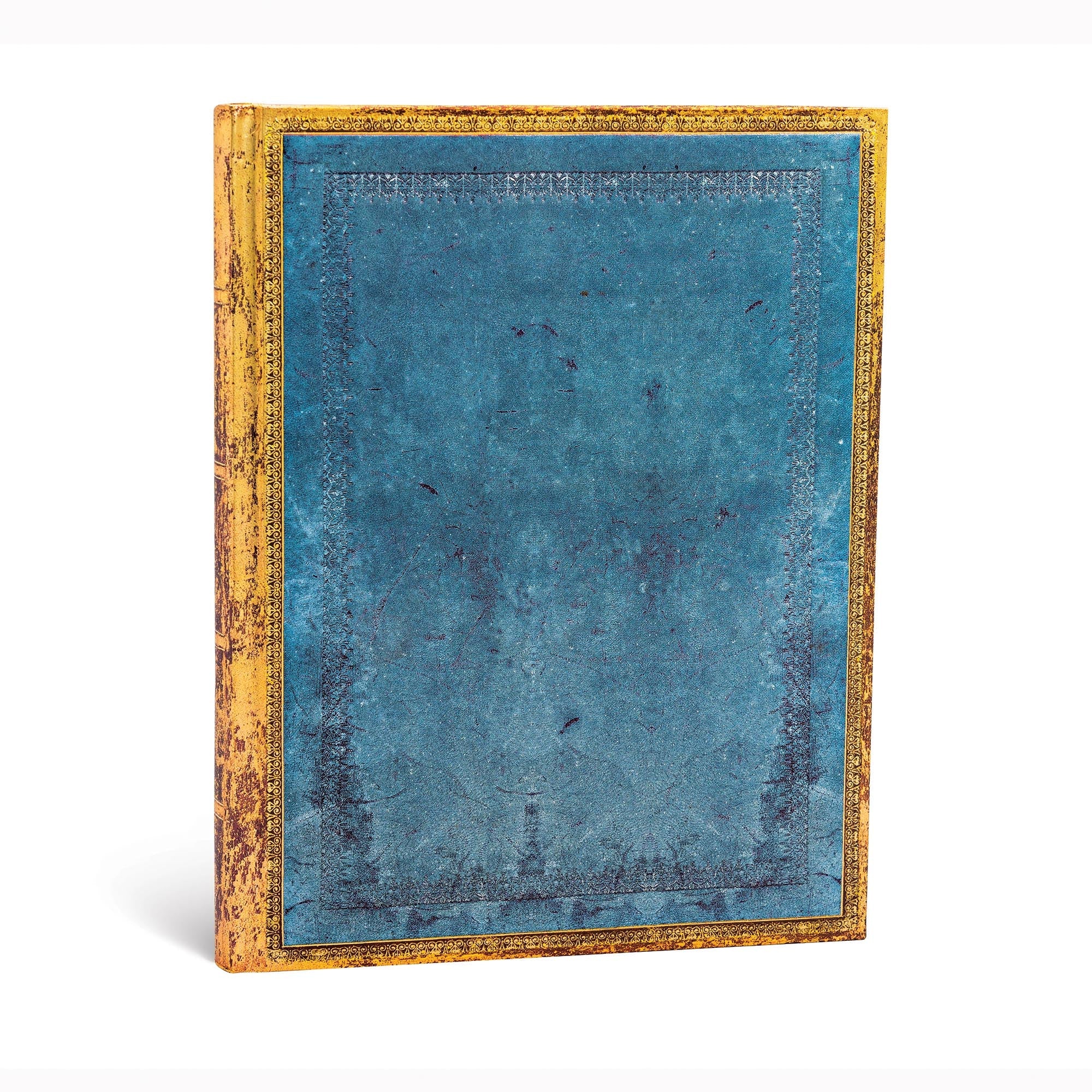 Carnet PAPERBLANKS Côte d'Azur - Ultra - Hardcover - Ligné - 144p - 9781439735176
