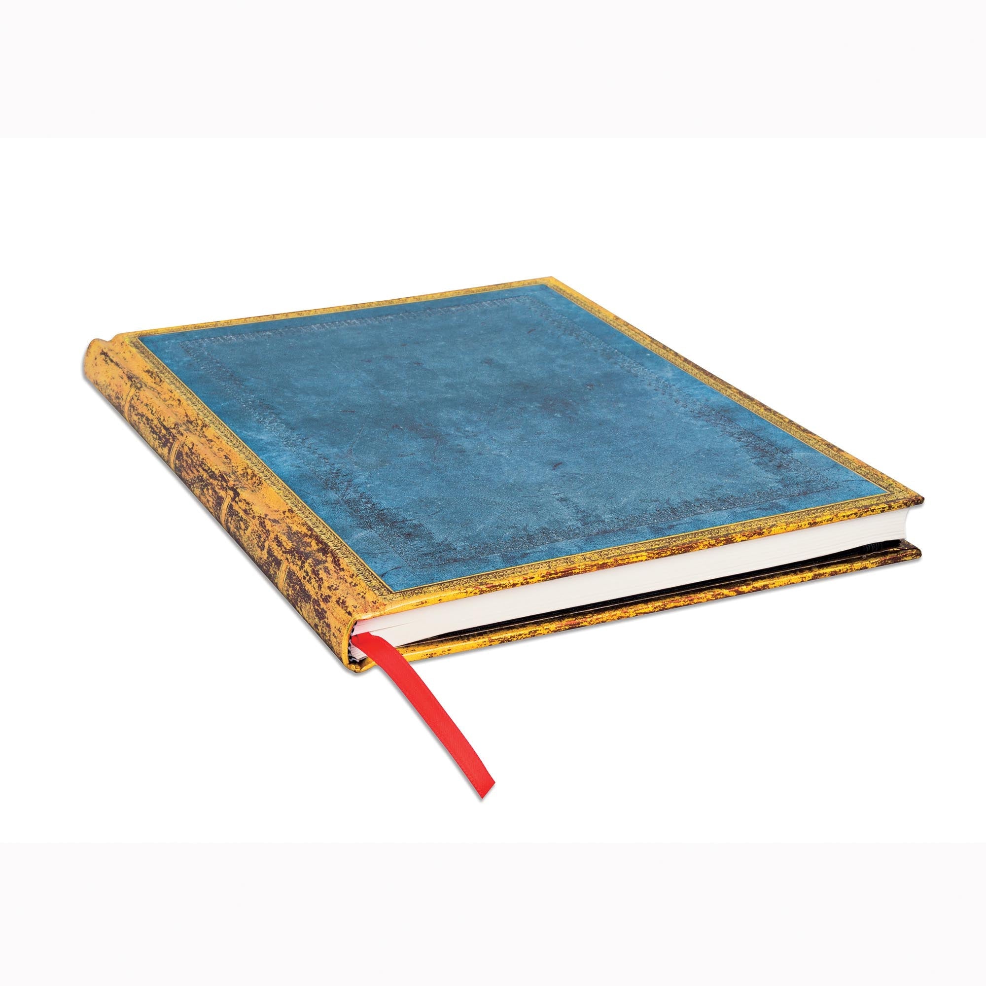 Carnet PAPERBLANKS Côte d'Azur - Ultra - Hardcover - Ligné - 144p - 9781439735176