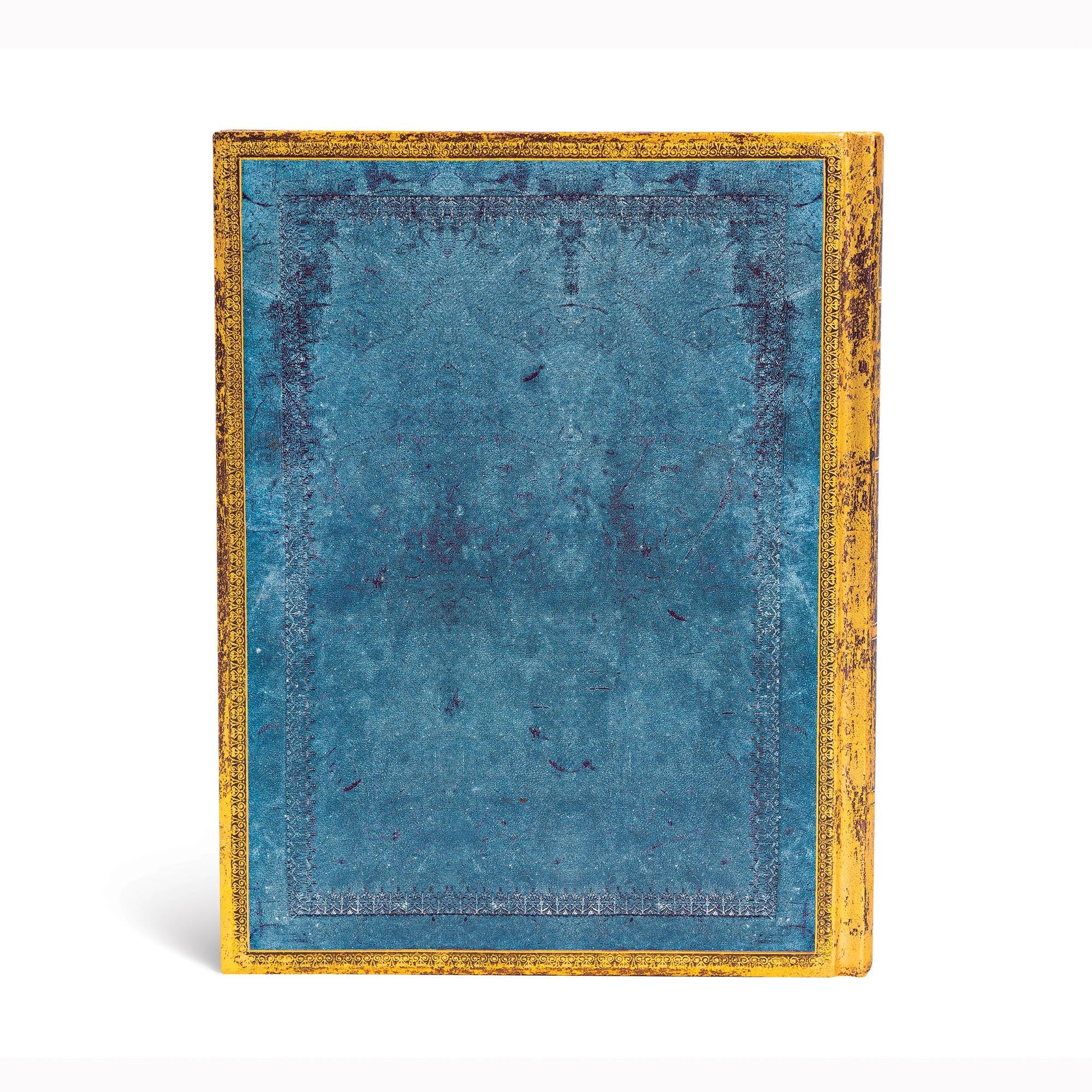 Carnet PAPERBLANKS Côte d'Azur - Ultra - Hardcover - Ligné - 144p - 9781439735176