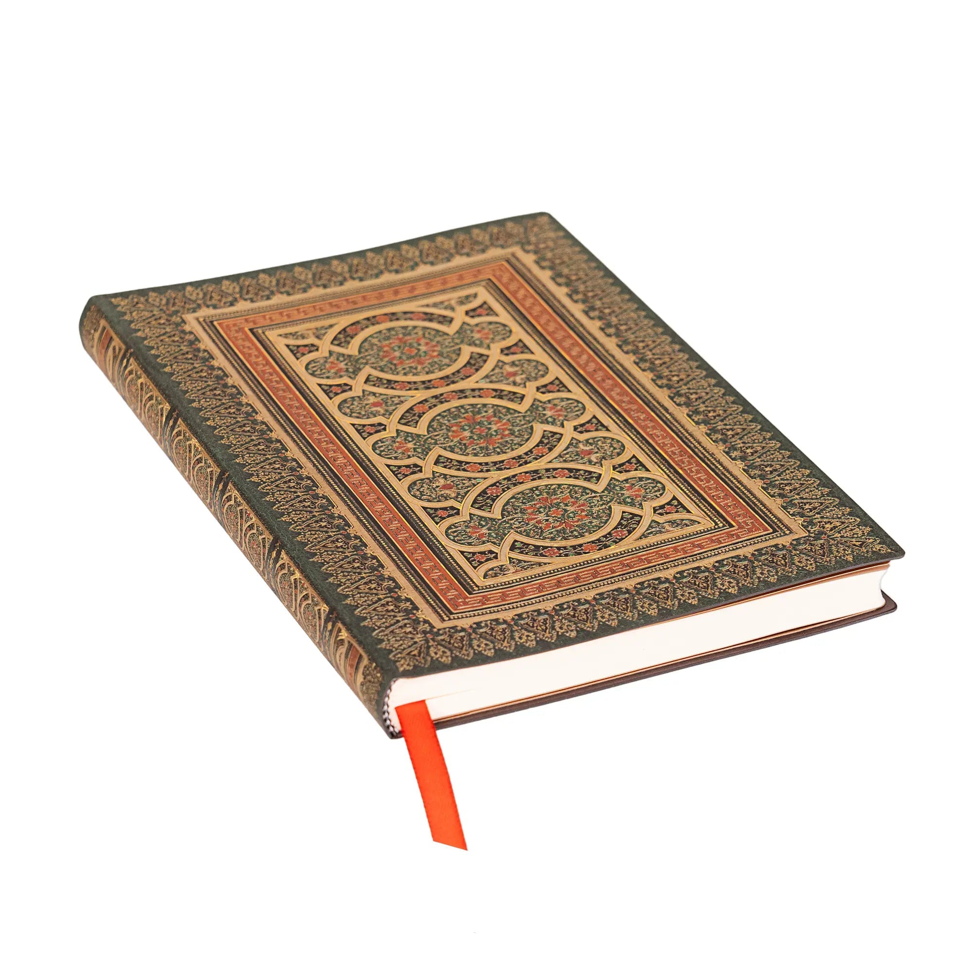 Carnet PAPERBLANKS Daphnis - Midi - Softcover - Ligné - 176p - 9781439798225
