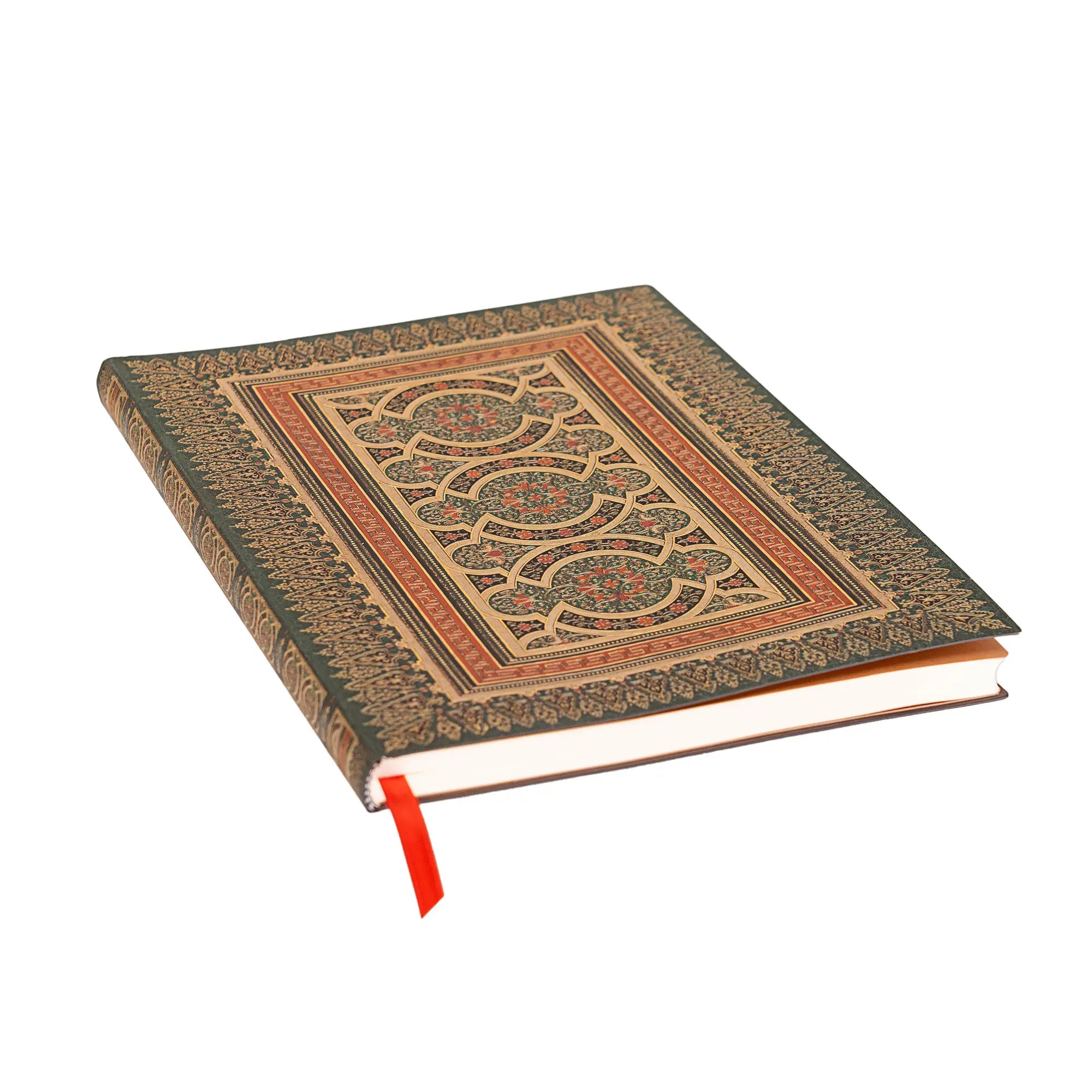 Carnet PAPERBLANKS Daphnis - Ultra - Softcover - Ligné - 176p - 9781439798201