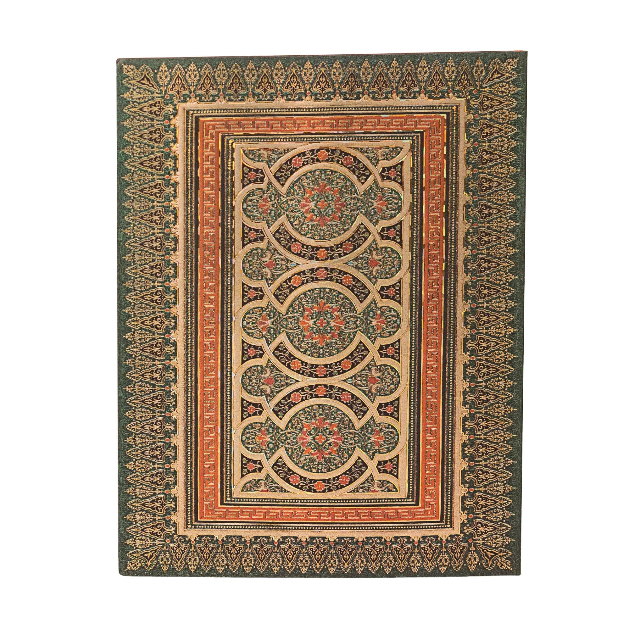 Carnet PAPERBLANKS Daphnis - Ultra - Softcover - Ligné - 176p - 9781439798201