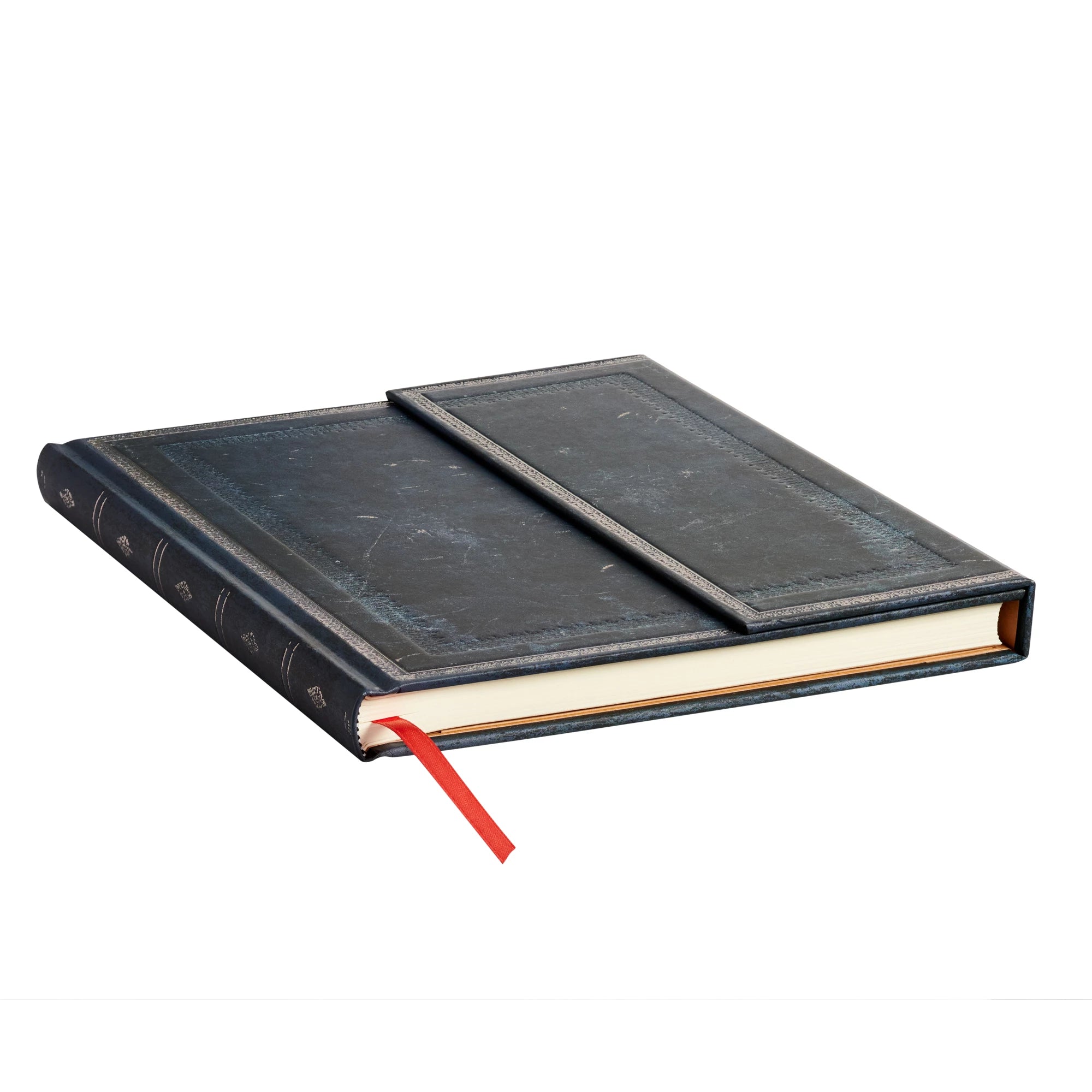 Carnet PAPERBLANKS Encre Bleue - Ultra - Hardcover - Ligné - 144p - 9781439793091