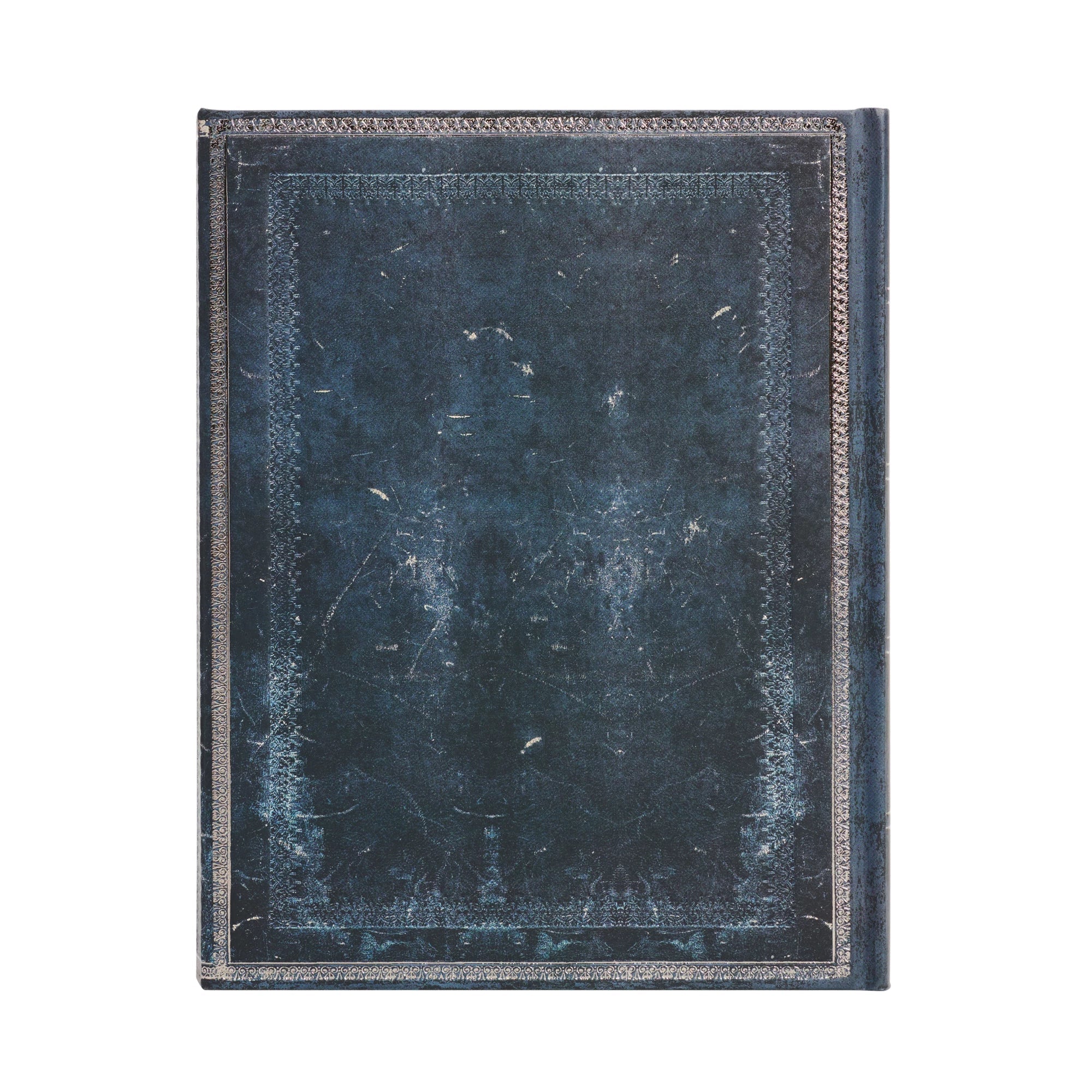 Carnet PAPERBLANKS Encre Bleue - Ultra - Hardcover - Ligné - 144p - 9781439793091