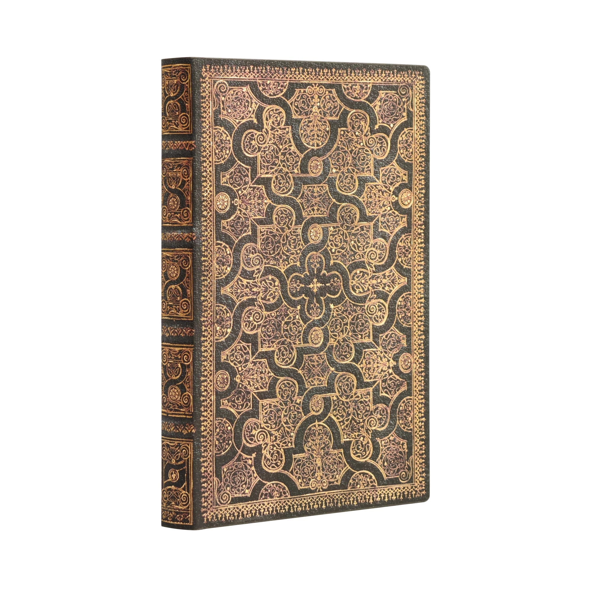 Carnet PAPERBLANKS Enigma - Mini - Softcover - Ligné - 208p - 9781439793459
