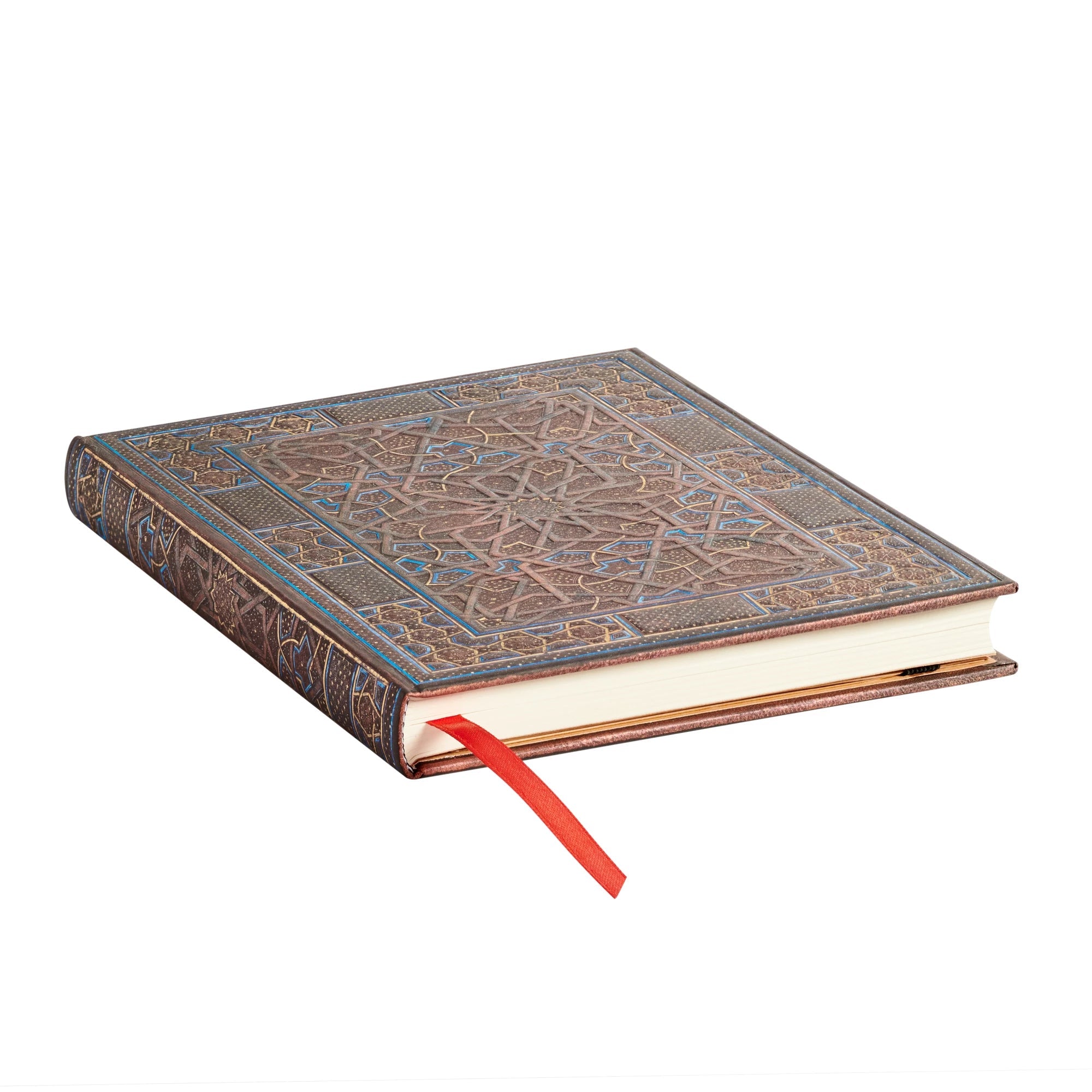 Carnet PAPERBLANKS Étoile de Minuit - Midi - Hardcover - Uni - 144p - 9781439792940