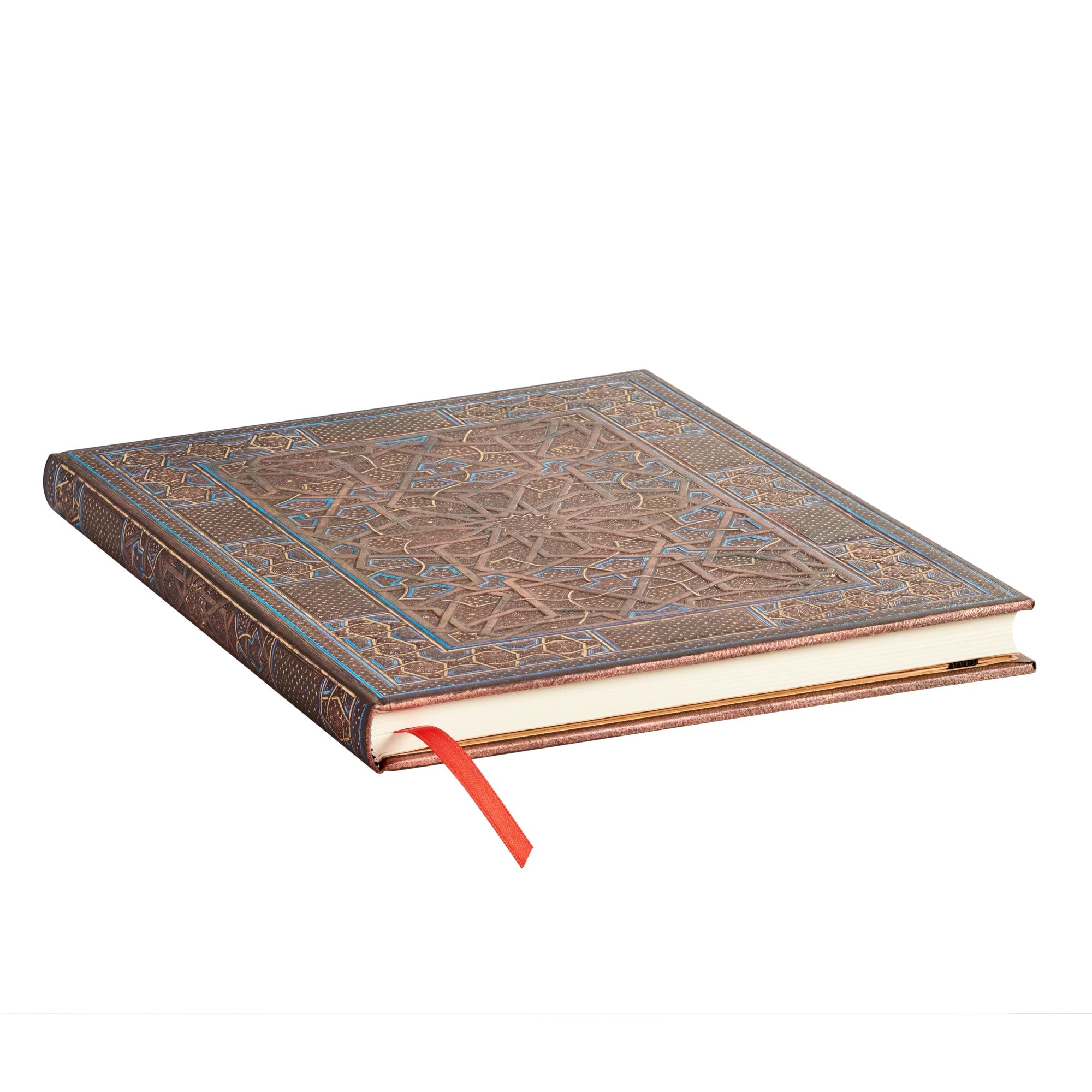 Carnet PAPERBLANKS Étoile de Minuit - Ultra - Hardcover - Ligné - 144p - 9781439792919