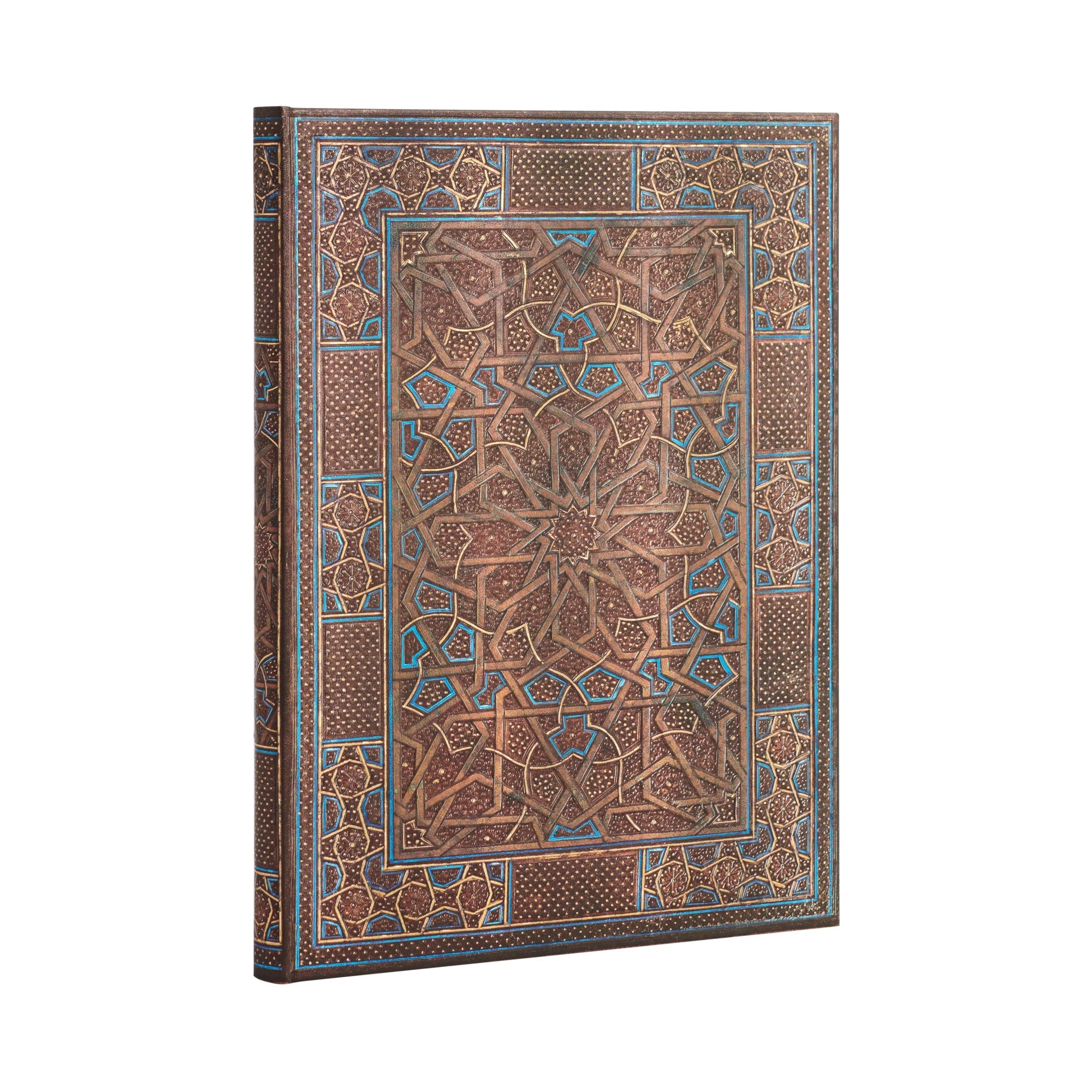 Carnet PAPERBLANKS Étoile de Minuit - Ultra - Hardcover - Uni - 144p - 9781439792926