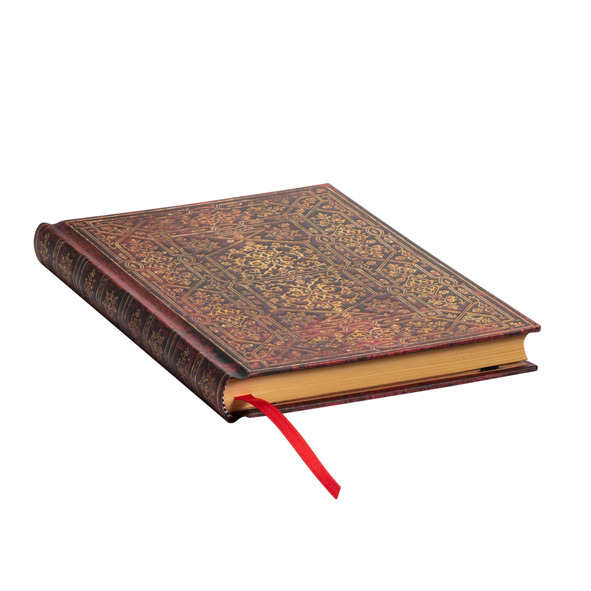 Carnet PAPERBLANKS Évangeline - Midi - Hardcover - Ligné - 144p - 9781439781104