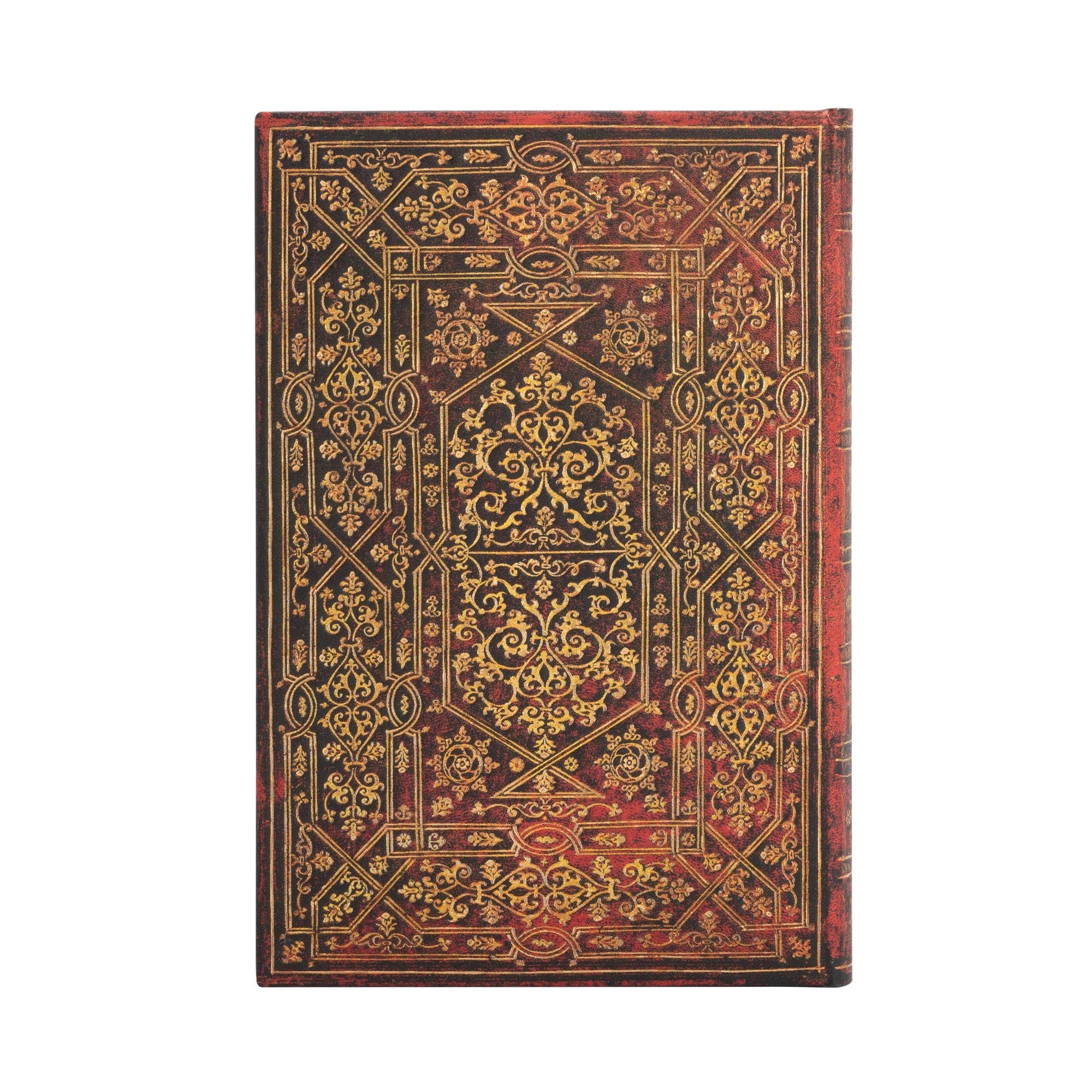 Carnet PAPERBLANKS Évangeline - Mini - Hardcover - Ligné - 176p - 9781439781111