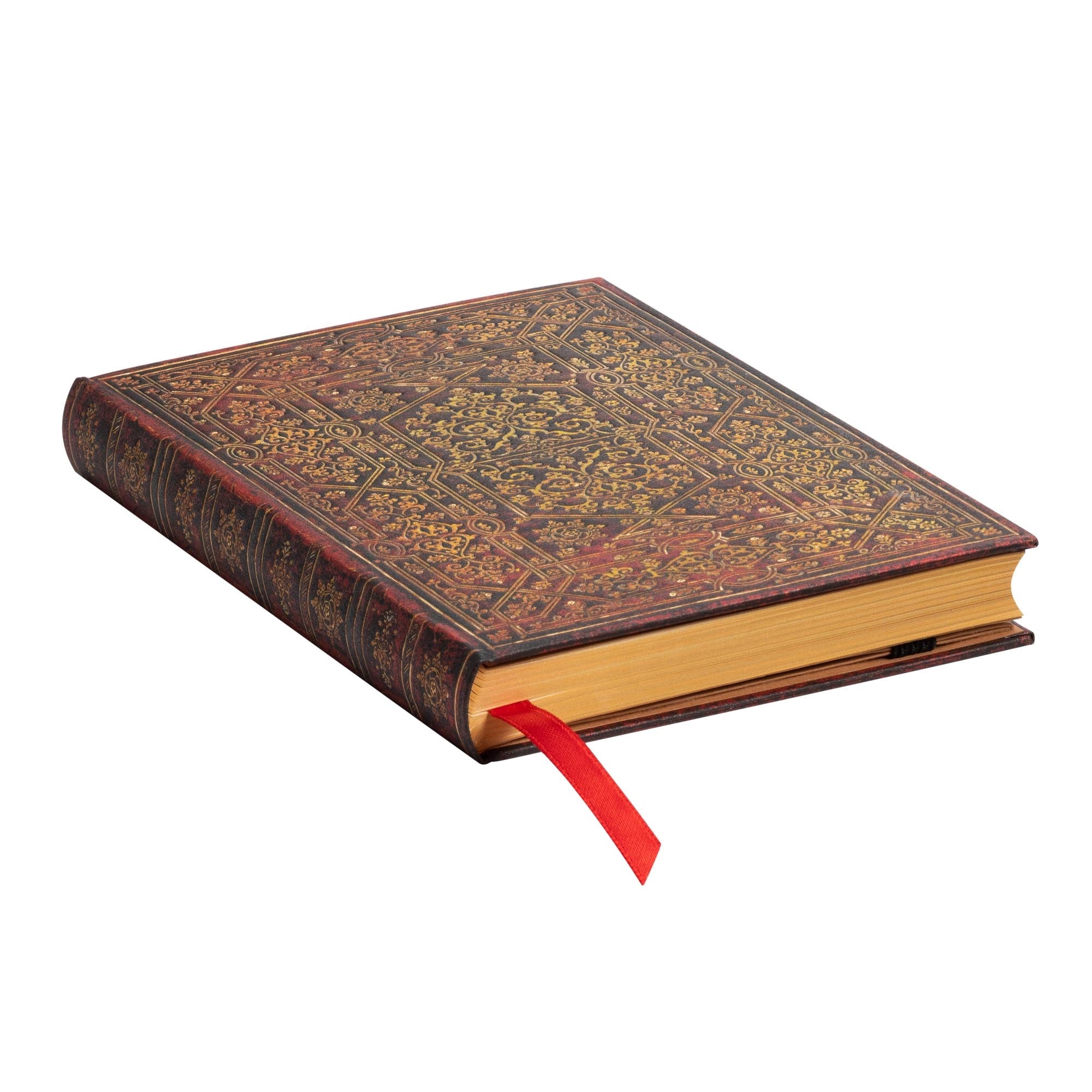 Carnet PAPERBLANKS Évangeline - Mini - Hardcover - Ligné - 176p - 9781439781111