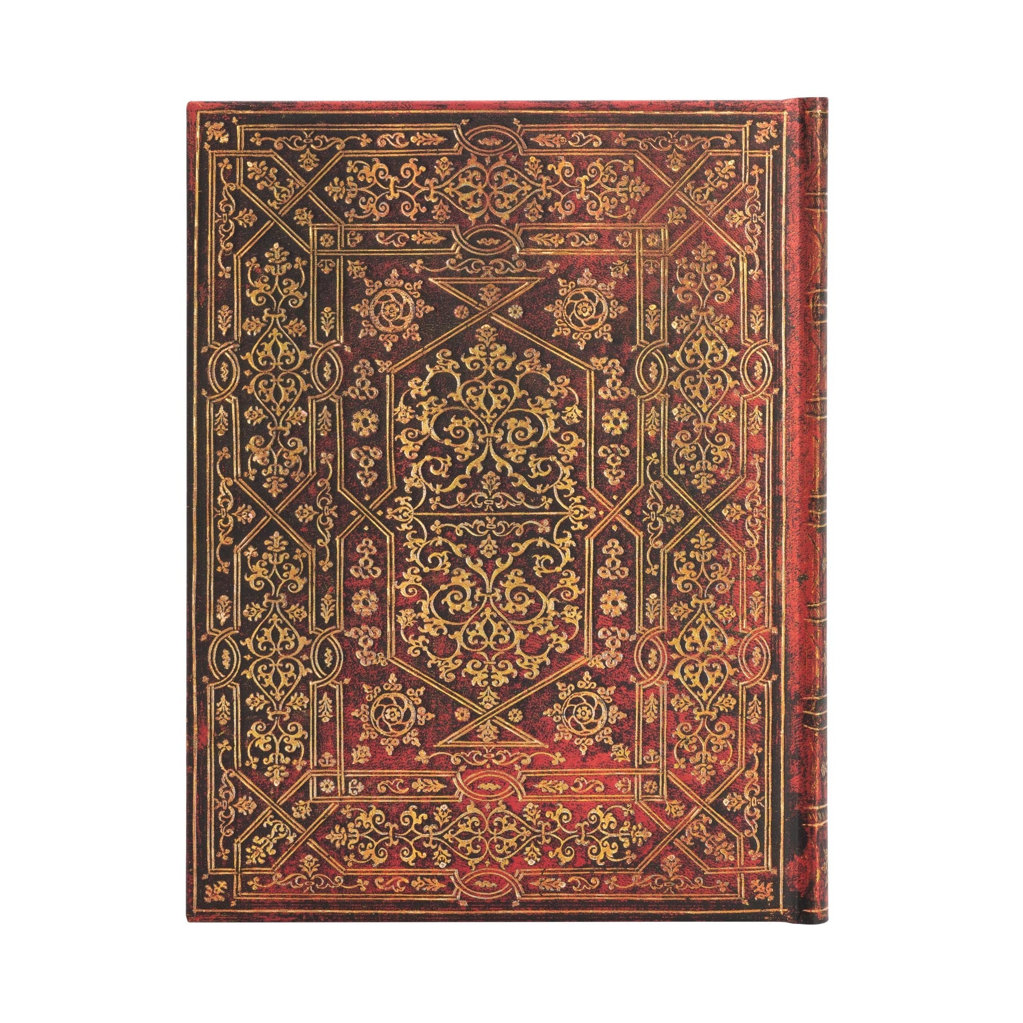 Carnet PAPERBLANKS Évangeline - Ultra - Hardcover - Ligné - 144p - 9781439781135