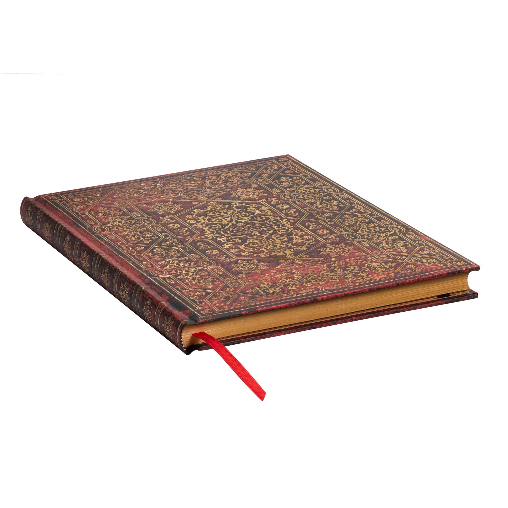 Carnet PAPERBLANKS Évangeline - Ultra - Hardcover - Ligné - 144p - 9781439781135