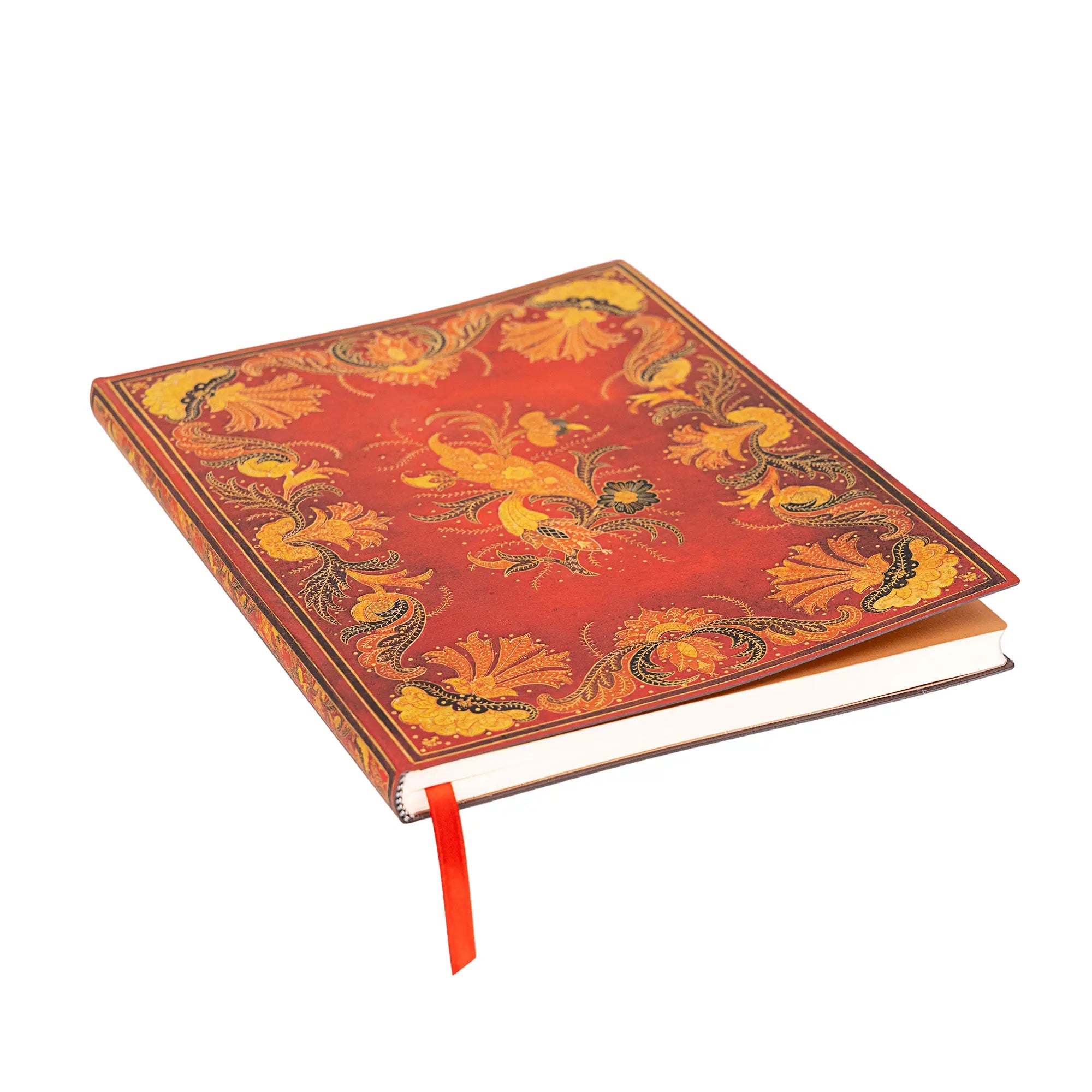 Carnet PAPERBLANKS Fiammetta - Mini - Softcover - Ligné - 208p - 9781439798294