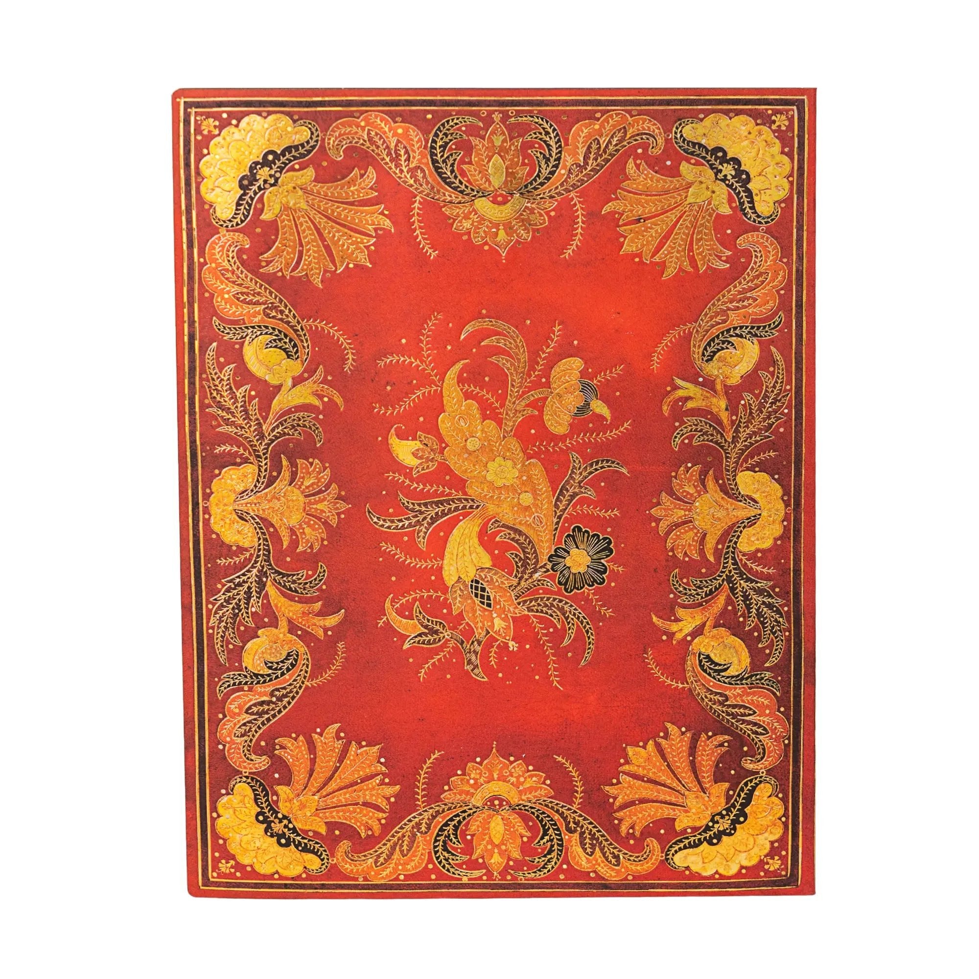 Carnet PAPERBLANKS Fiammetta - Mini - Softcover - Ligné - 208p - 9781439798294
