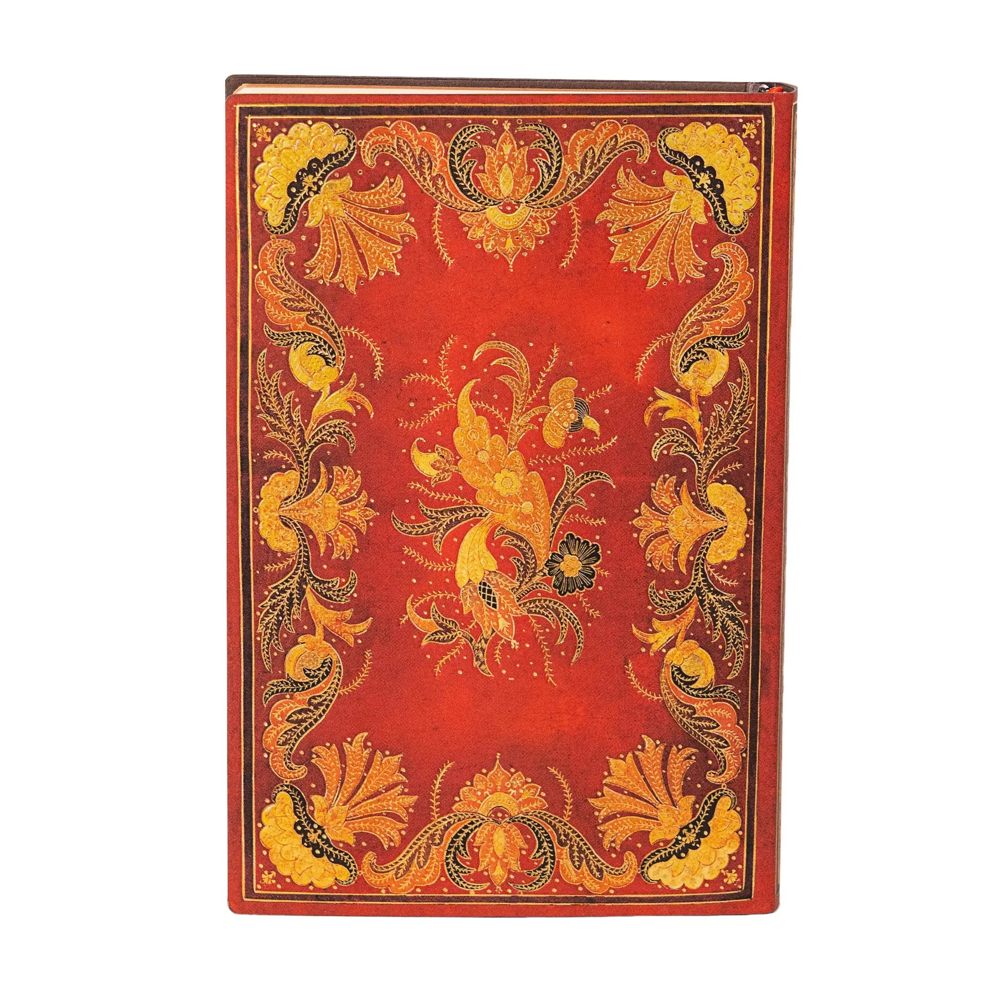 Carnet PAPERBLANKS Fiammetta - Ultra - Softcover - Ligné - 176p - 9781439798256