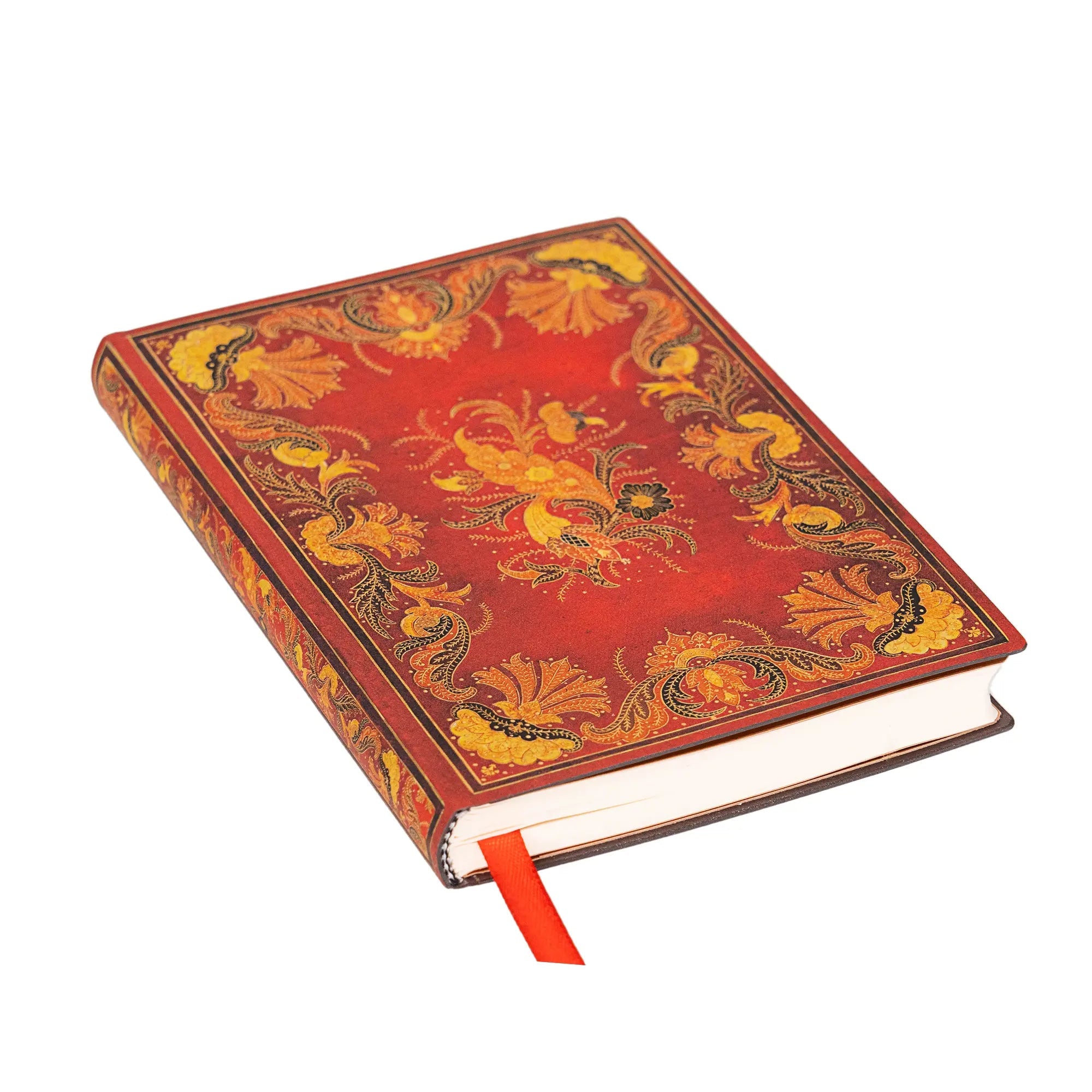 Carnet PAPERBLANKS Fiammetta - Ultra - Softcover - Uni - 176p - 9781439798263