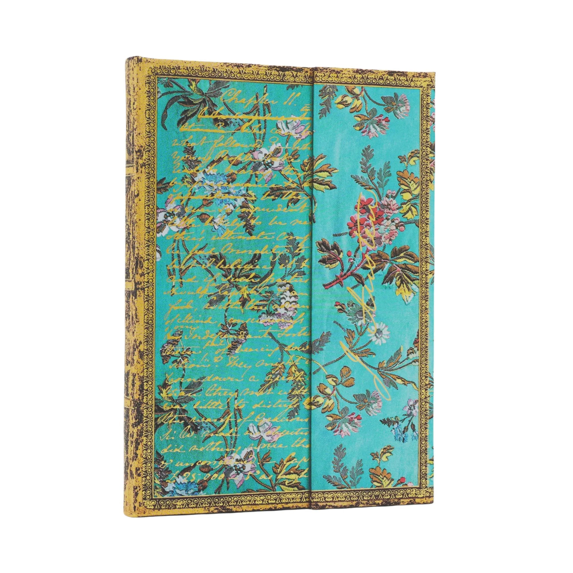 Carnet PAPERBLANKS Jane Austen, Persuasion - Midi - Hardcover - Ligné - 144p - 9781439798850