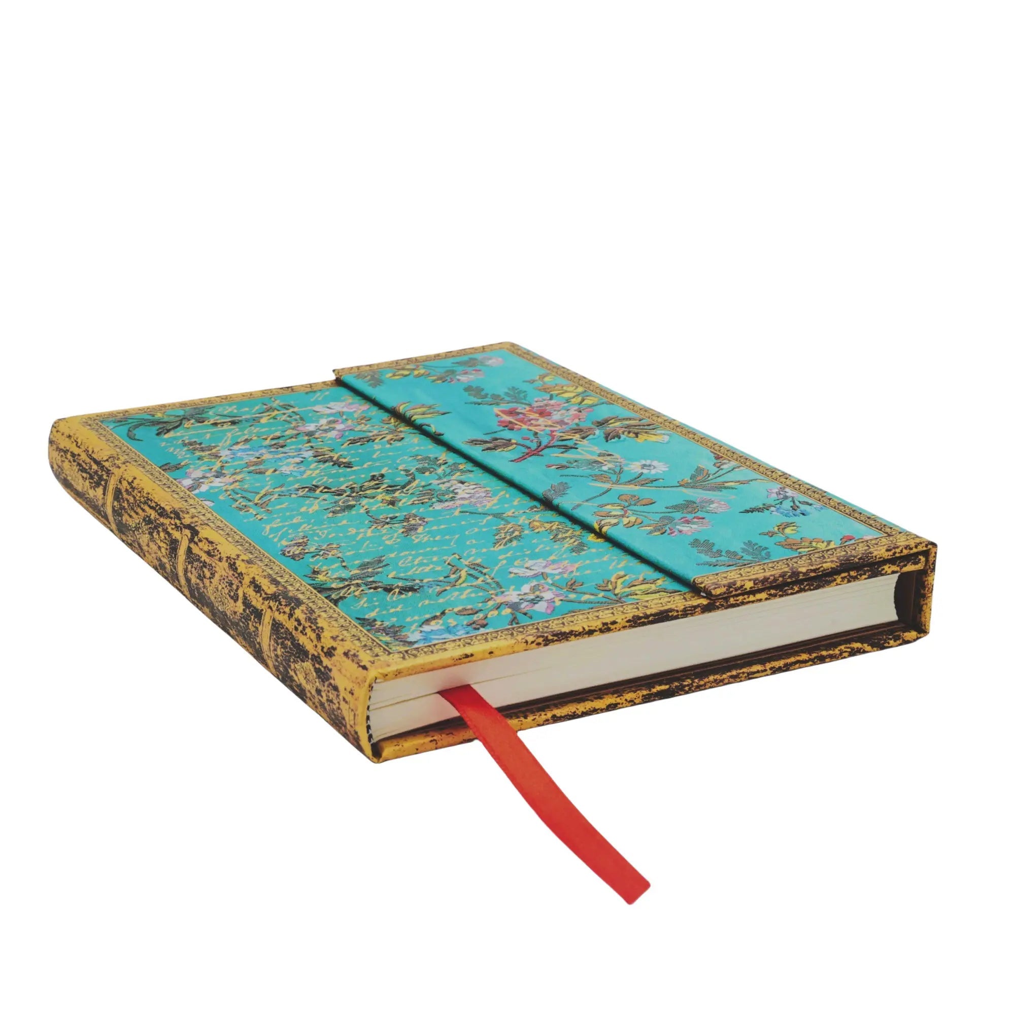 Carnet PAPERBLANKS Jane Austen, Persuasion - Midi - Hardcover - Ligné - 144p - 9781439798850
