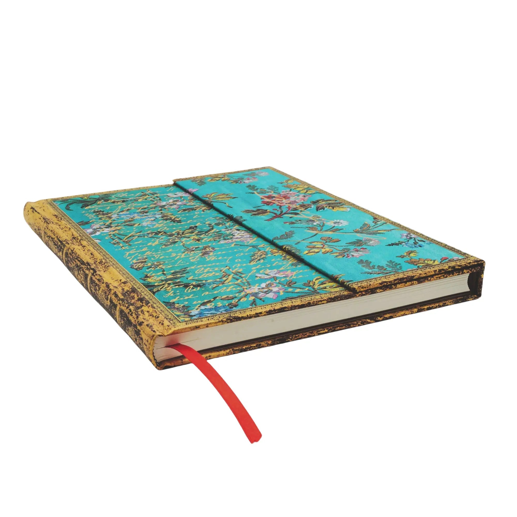 Carnet PAPERBLANKS Jane Austen, Persuasion - Ultra - Hardcover - Ligné - 144p - 9781439798836