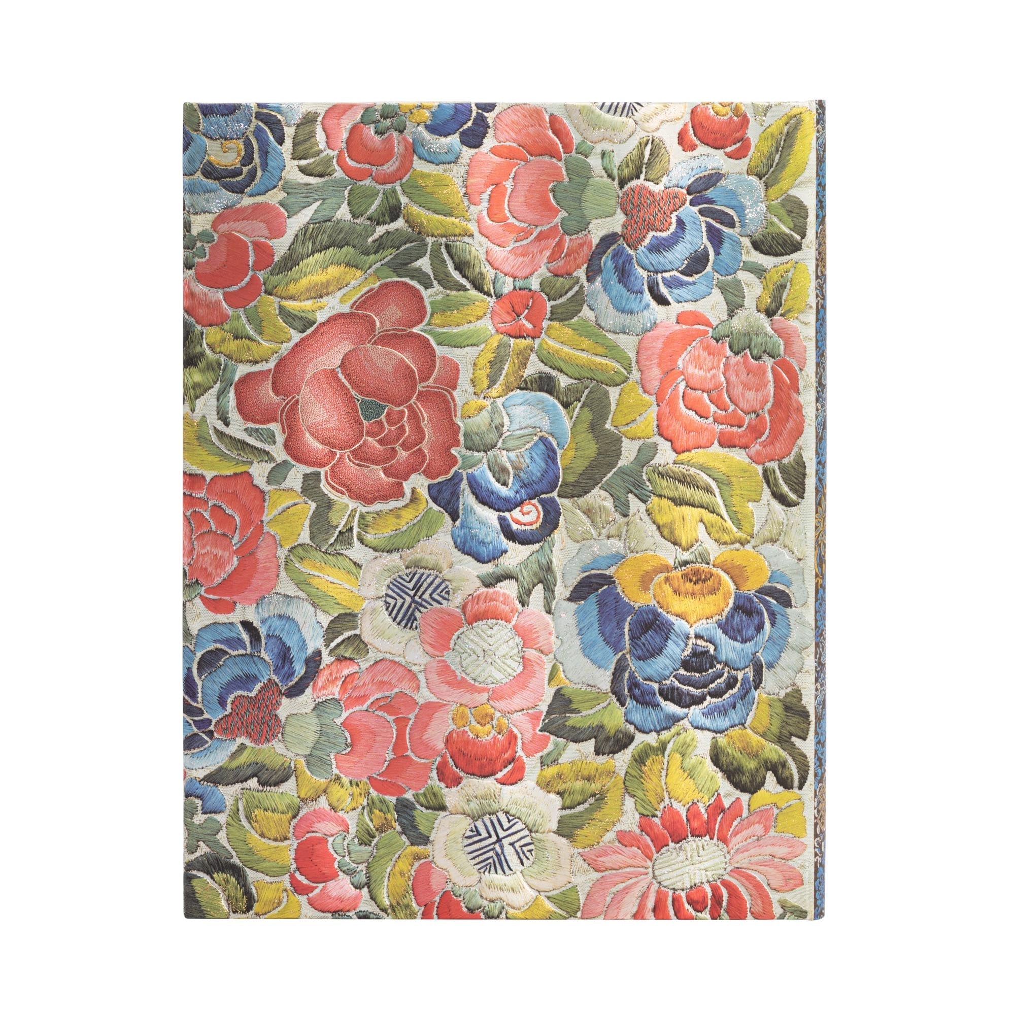 Carnet PAPERBLANKS Jardin aux Poires - Ultra - Hardcover - Ligné - 144p - 9781439781364