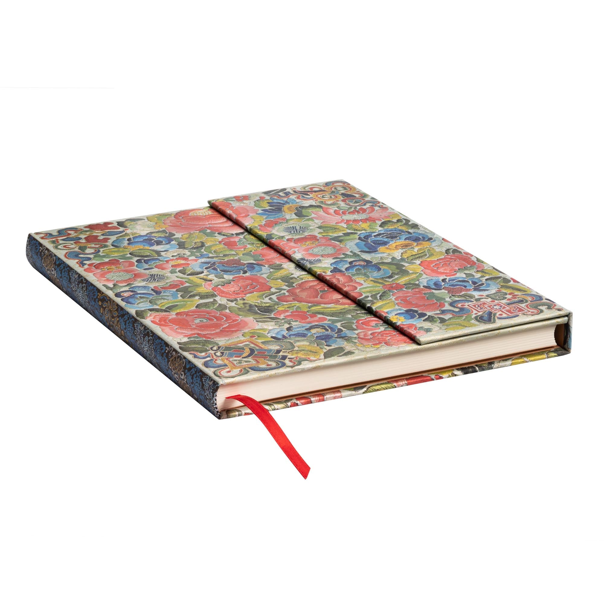 Carnet PAPERBLANKS Jardin aux Poires - Ultra - Hardcover - Ligné - 144p - 9781439781364