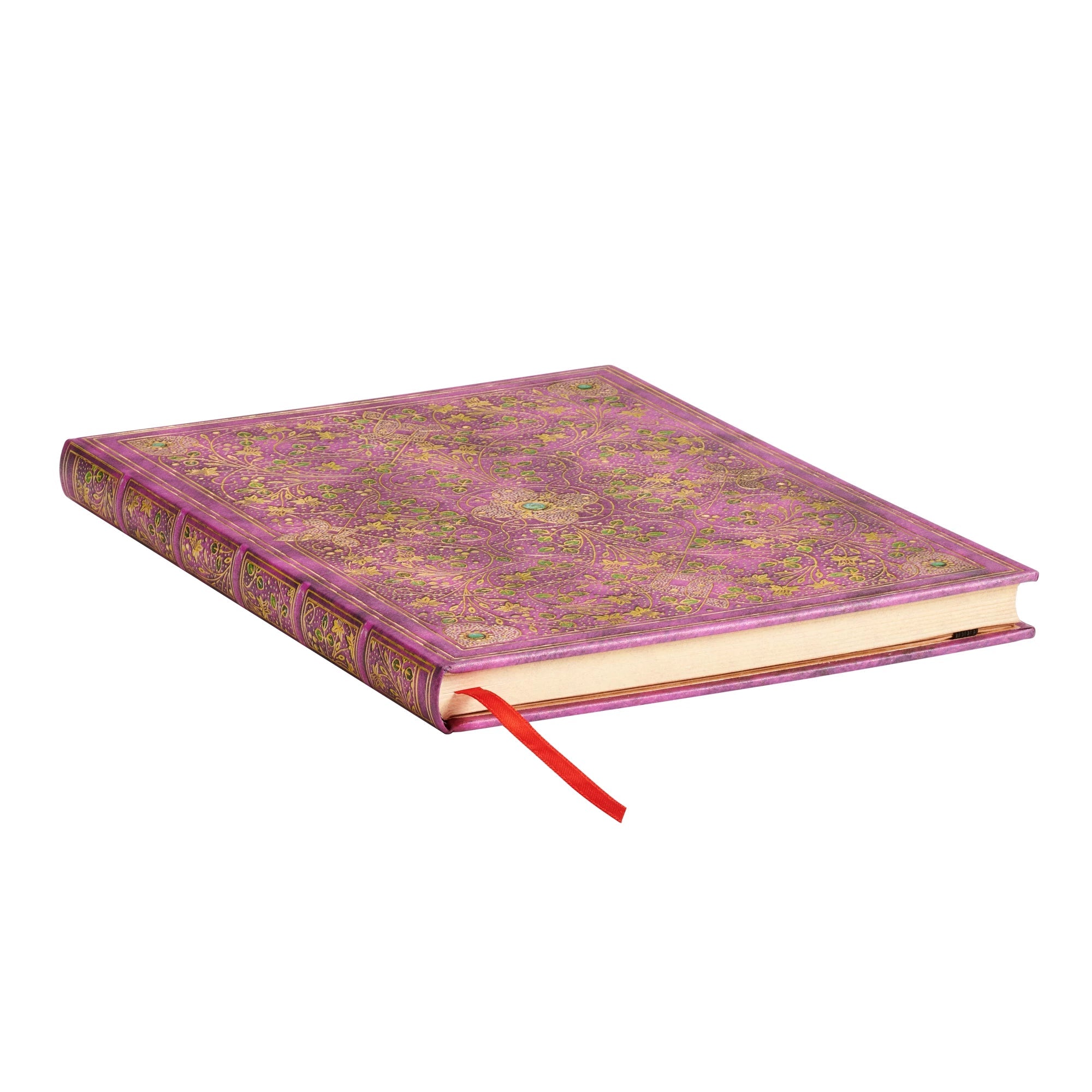 Carnet PAPERBLANKS Jubilé de Diamant - Ultra - Hardcover - Ligné - 144p - 9781439793664
