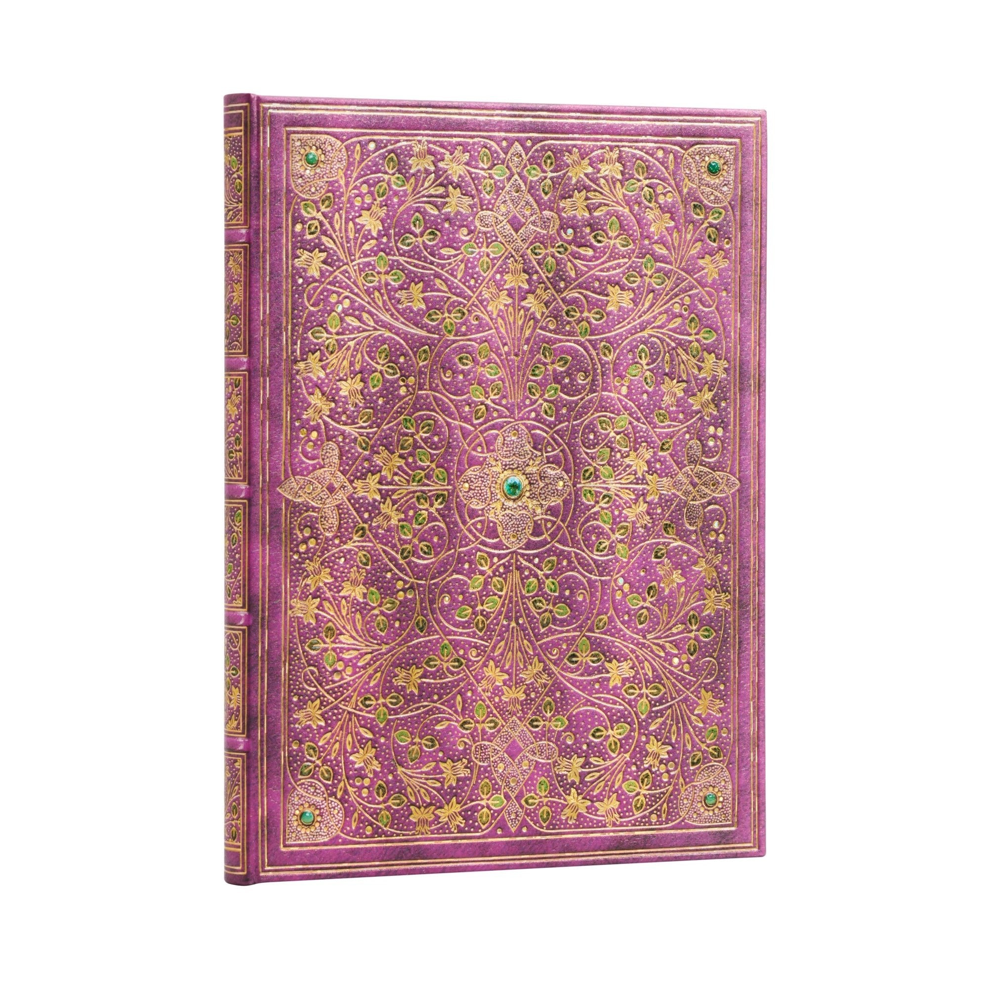 Carnet PAPERBLANKS Jubilé de Diamant - Ultra - Hardcover - Uni - 144p - 9781439793671