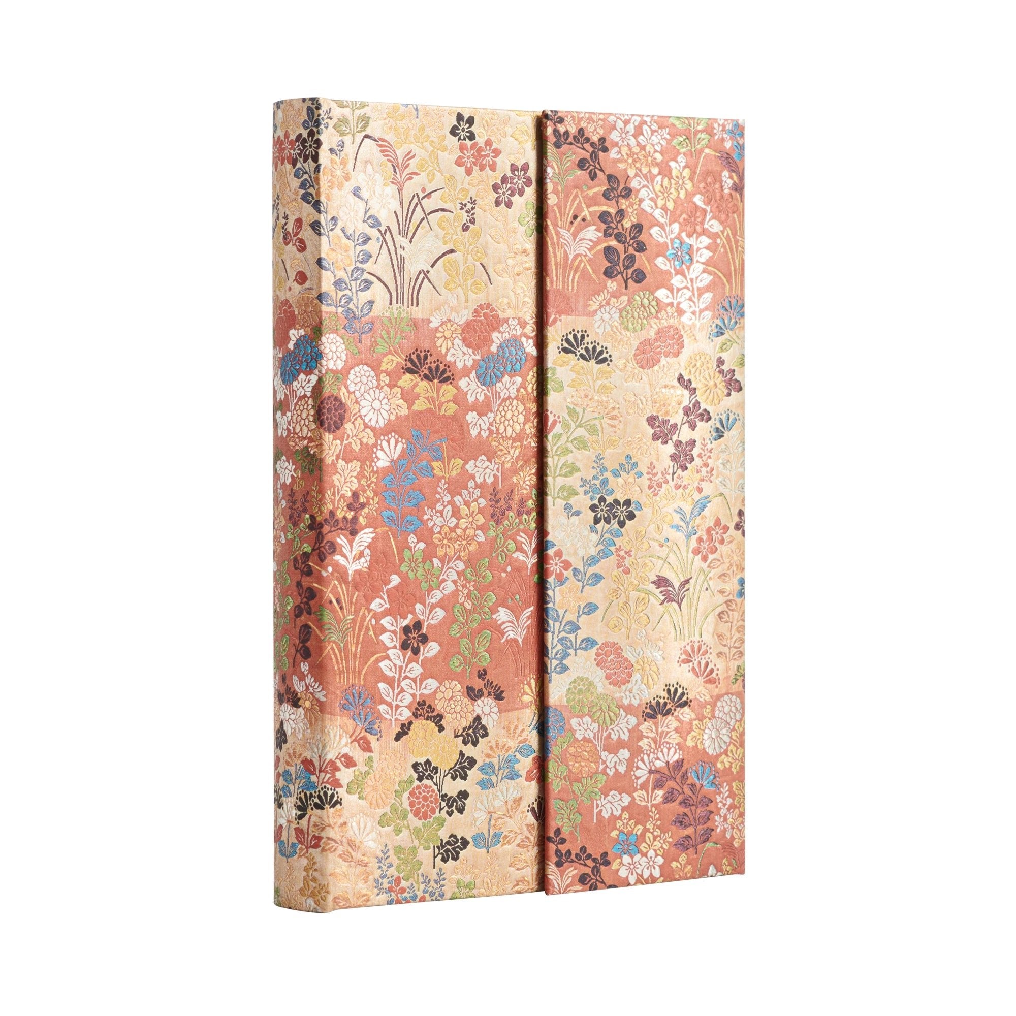 Carnet PAPERBLANKS Kara - ori - Mini - Hardcover - Ligné - 176p - 9781439793039