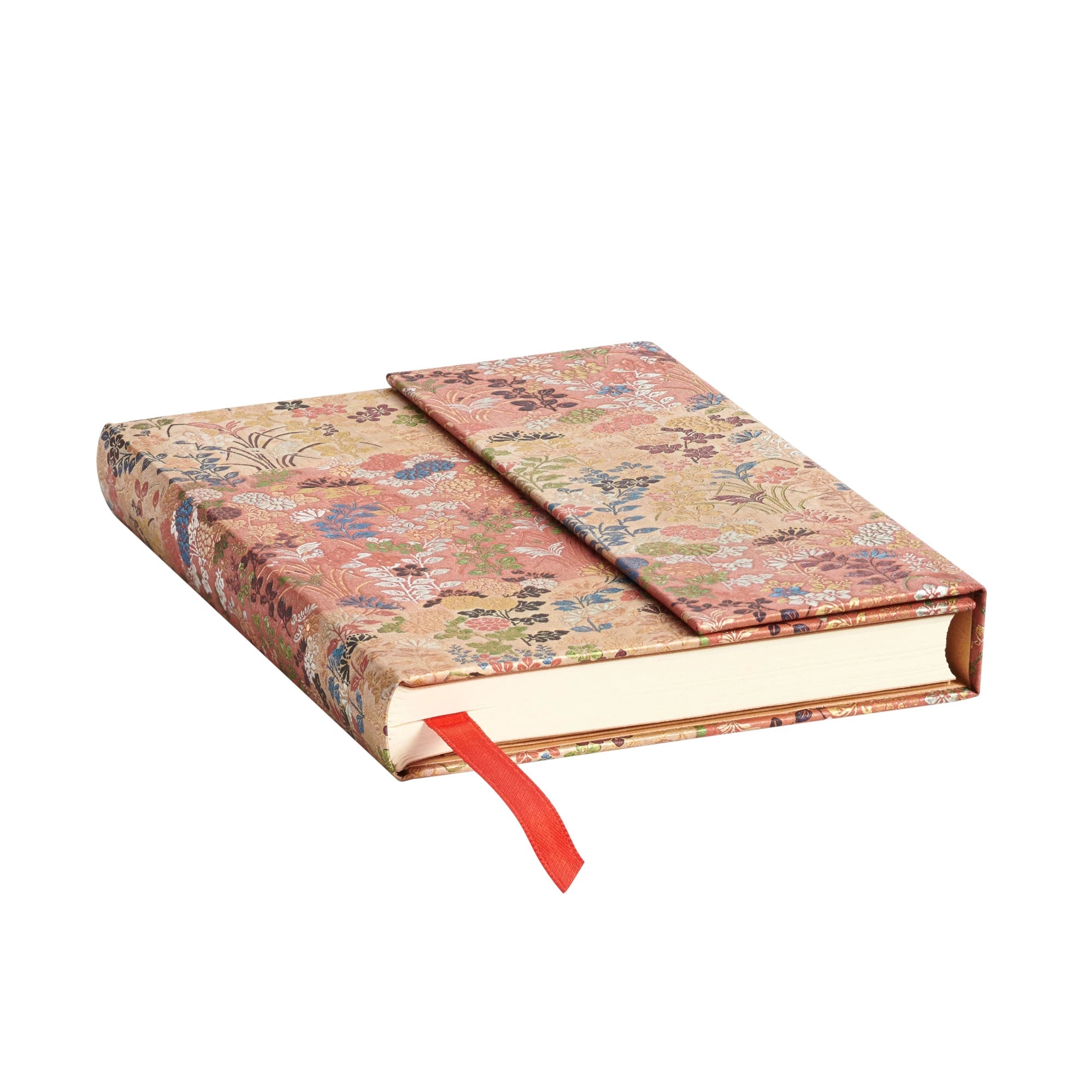 Carnet PAPERBLANKS Kara - ori - Mini - Hardcover - Ligné - 176p - 9781439793039