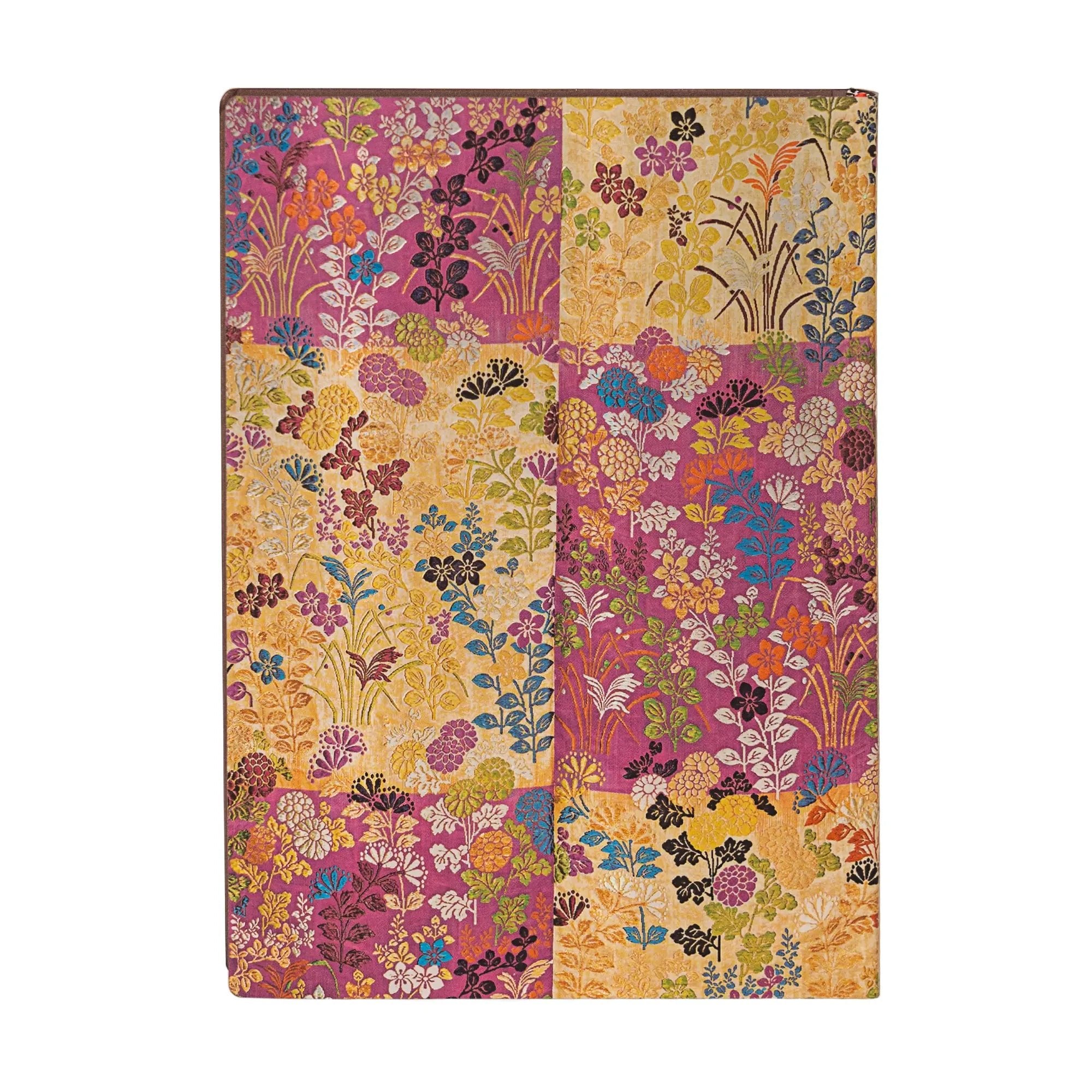Carnet PAPERBLANKS Kara - ori Rose - Midi - Softcover - Ligné - 176p - 9781439798171