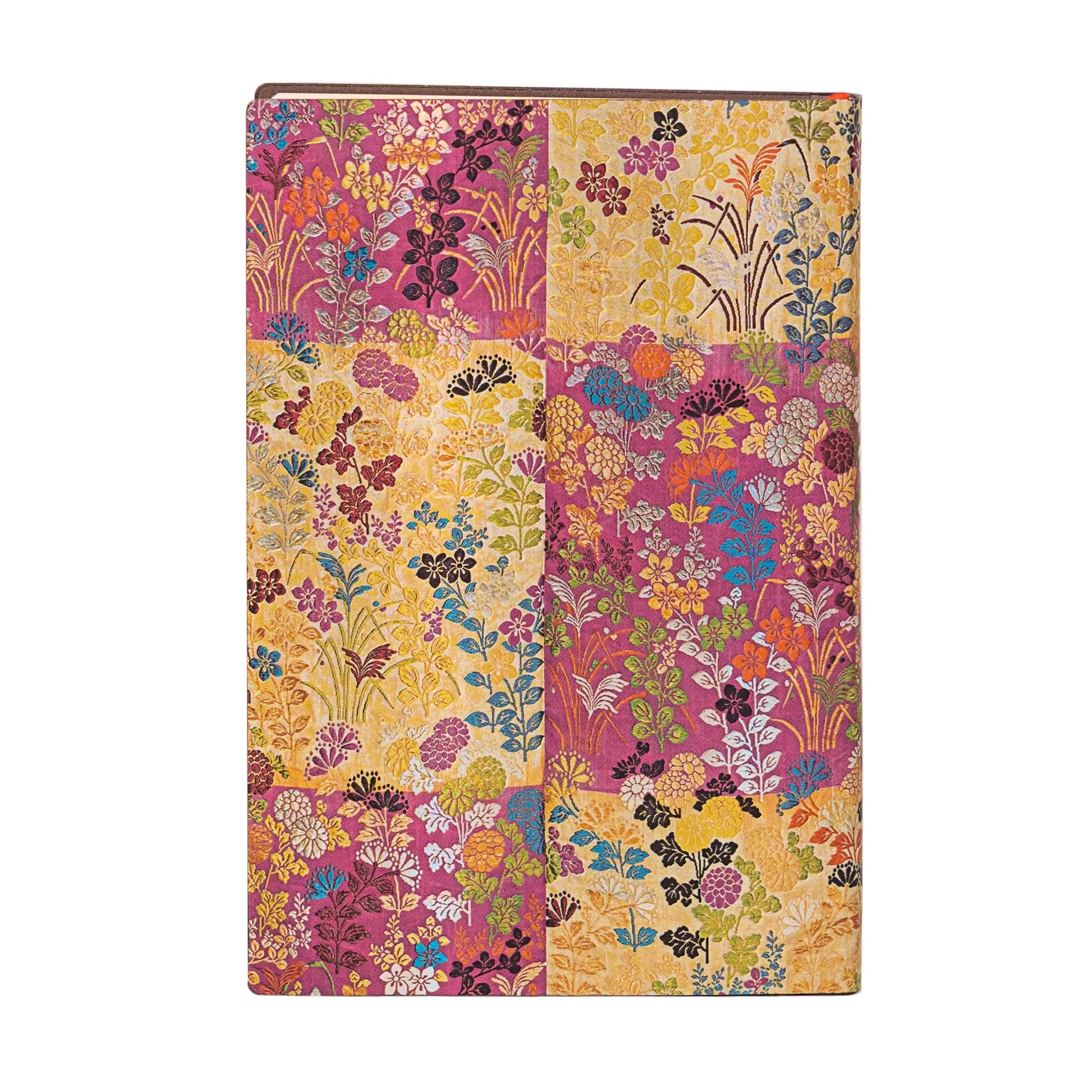 Carnet PAPERBLANKS Kara - ori Rose - Mini - Softcover - Ligné - 208p - 9781439798195