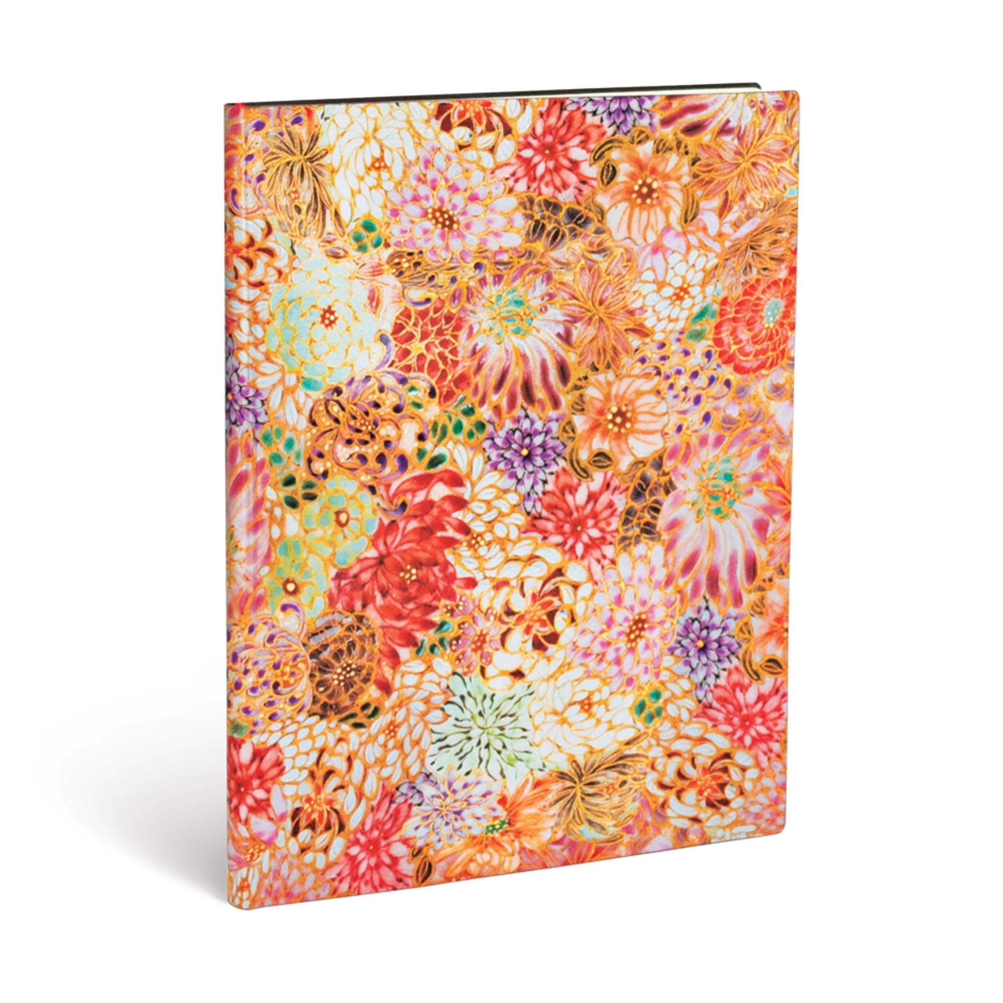 Carnet PAPERBLANKS Kikka - Ultra - Softcover - Uni - 176p - 9781439753538