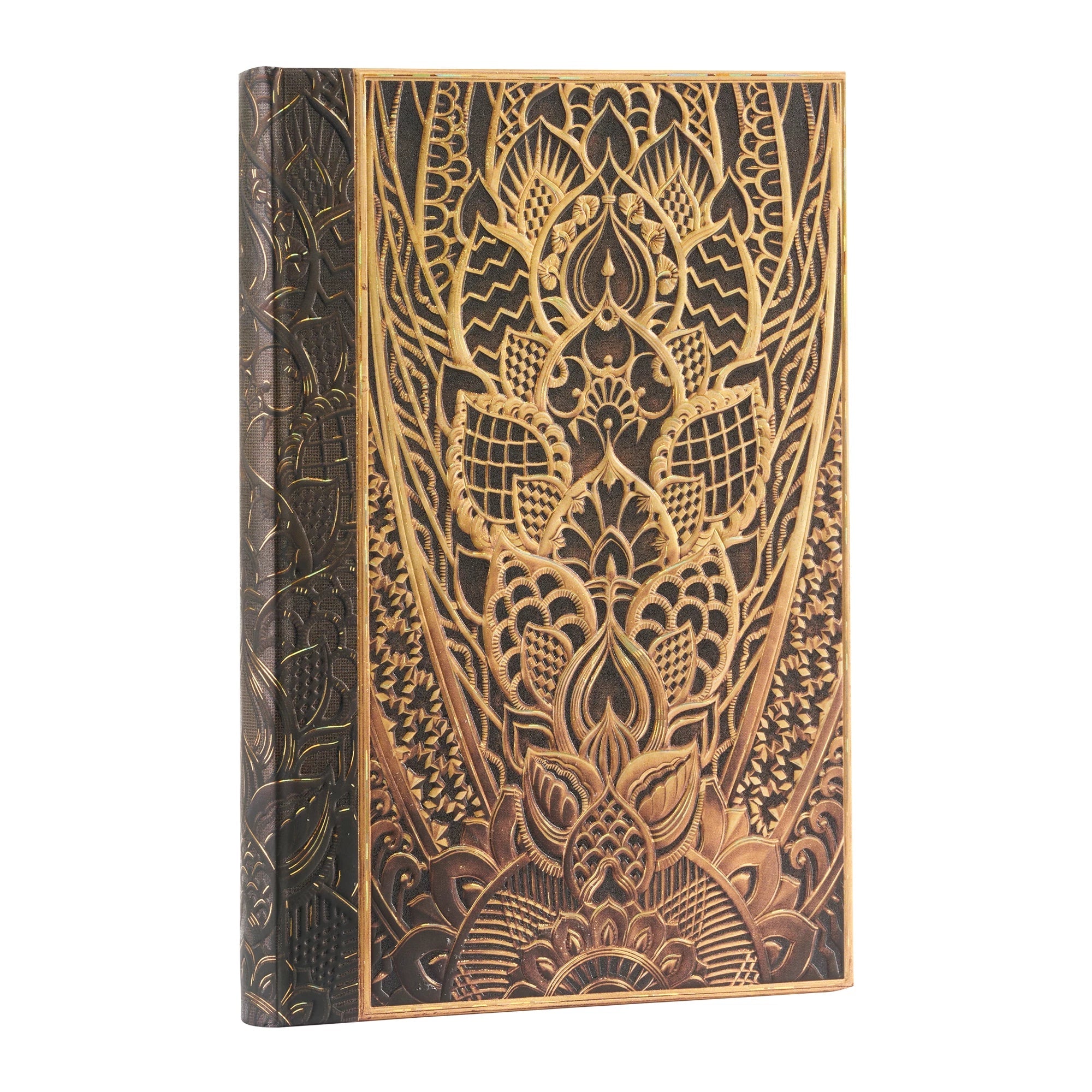 Carnet PAPERBLANKS L'Ascension du Chanin - Midi - Hardcover - Uni - 144p - 9781439796054