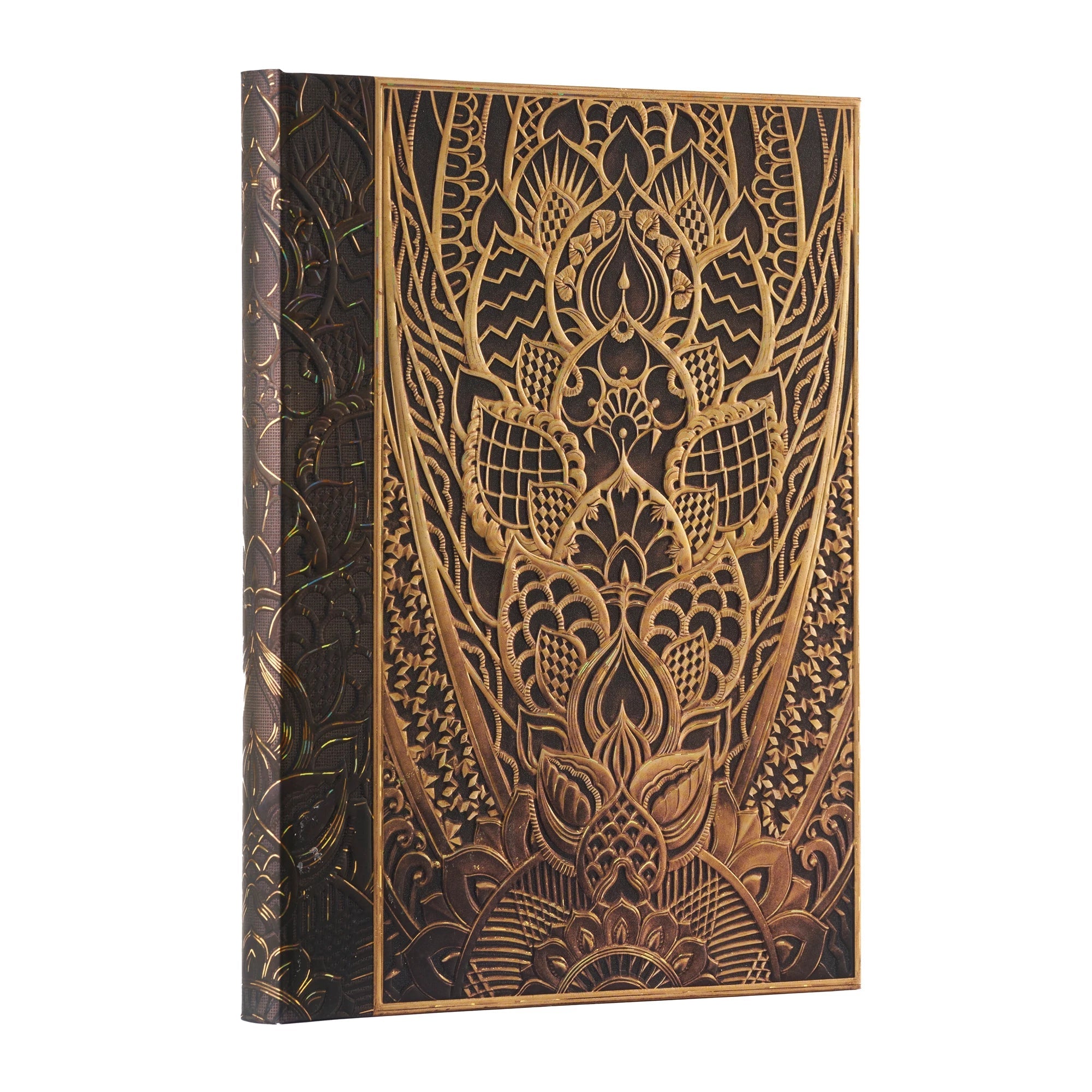 Carnet PAPERBLANKS L'Ascension du Chanin - Ultra - Hardcover - Ligné - 144p - 9781439796023