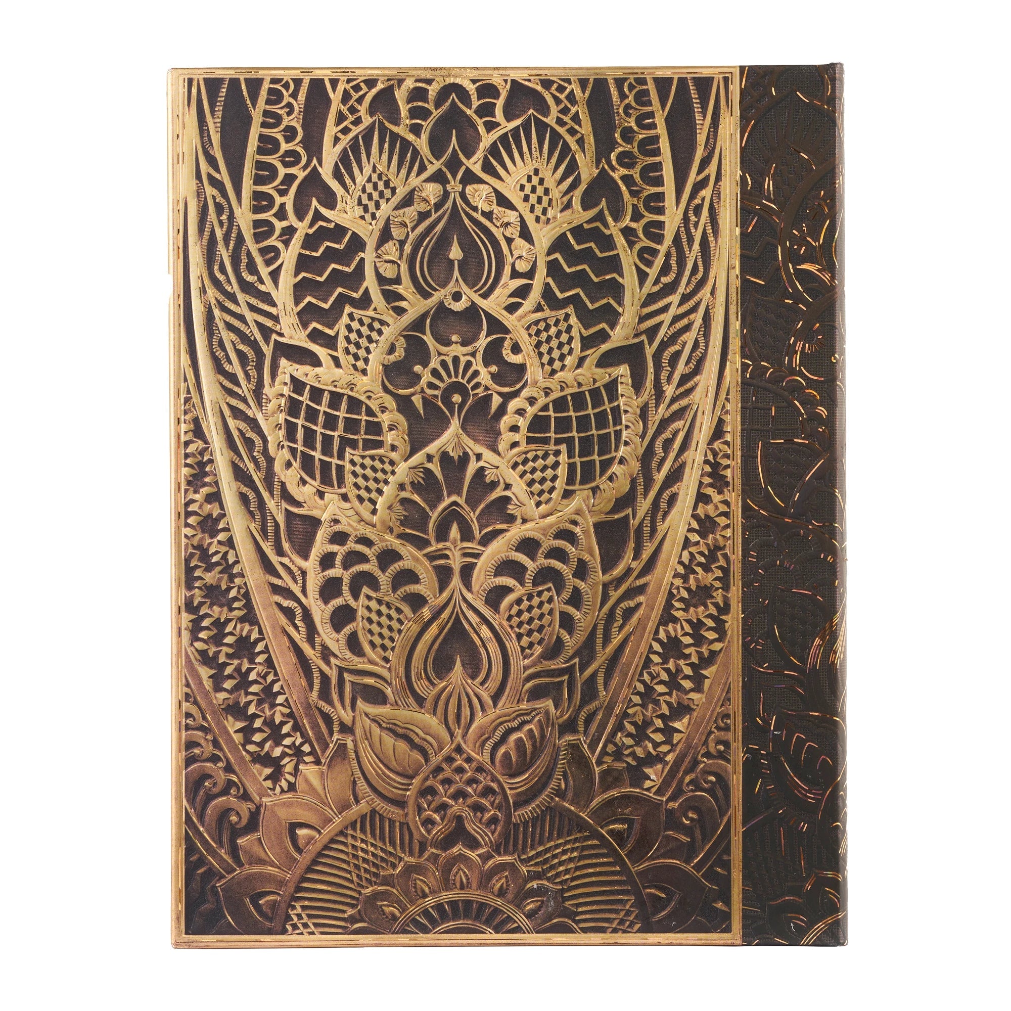 Carnet PAPERBLANKS L'Ascension du Chanin - Ultra - Hardcover - Ligné - 144p - 9781439796023