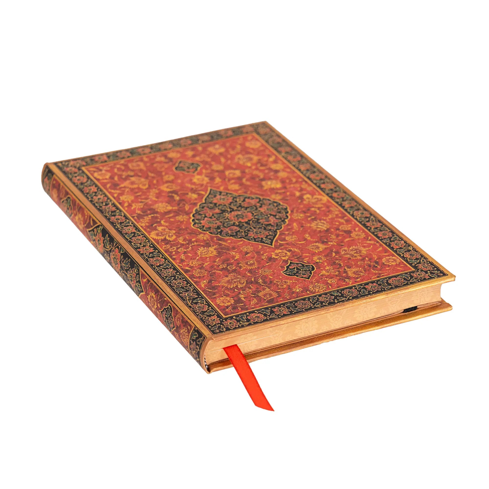 Carnet PAPERBLANKS Layla - Midi - Hardcover - Ligné - 144p - 9781439798003