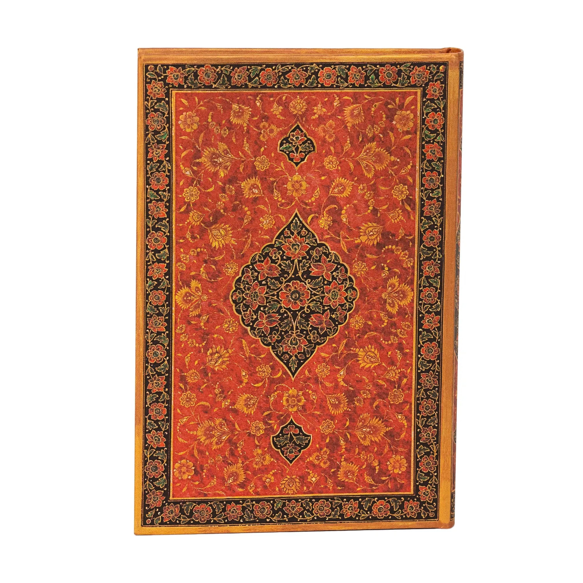 Carnet PAPERBLANKS Layla - Mini - Hardcover - Ligné - 176p - 9781439798027