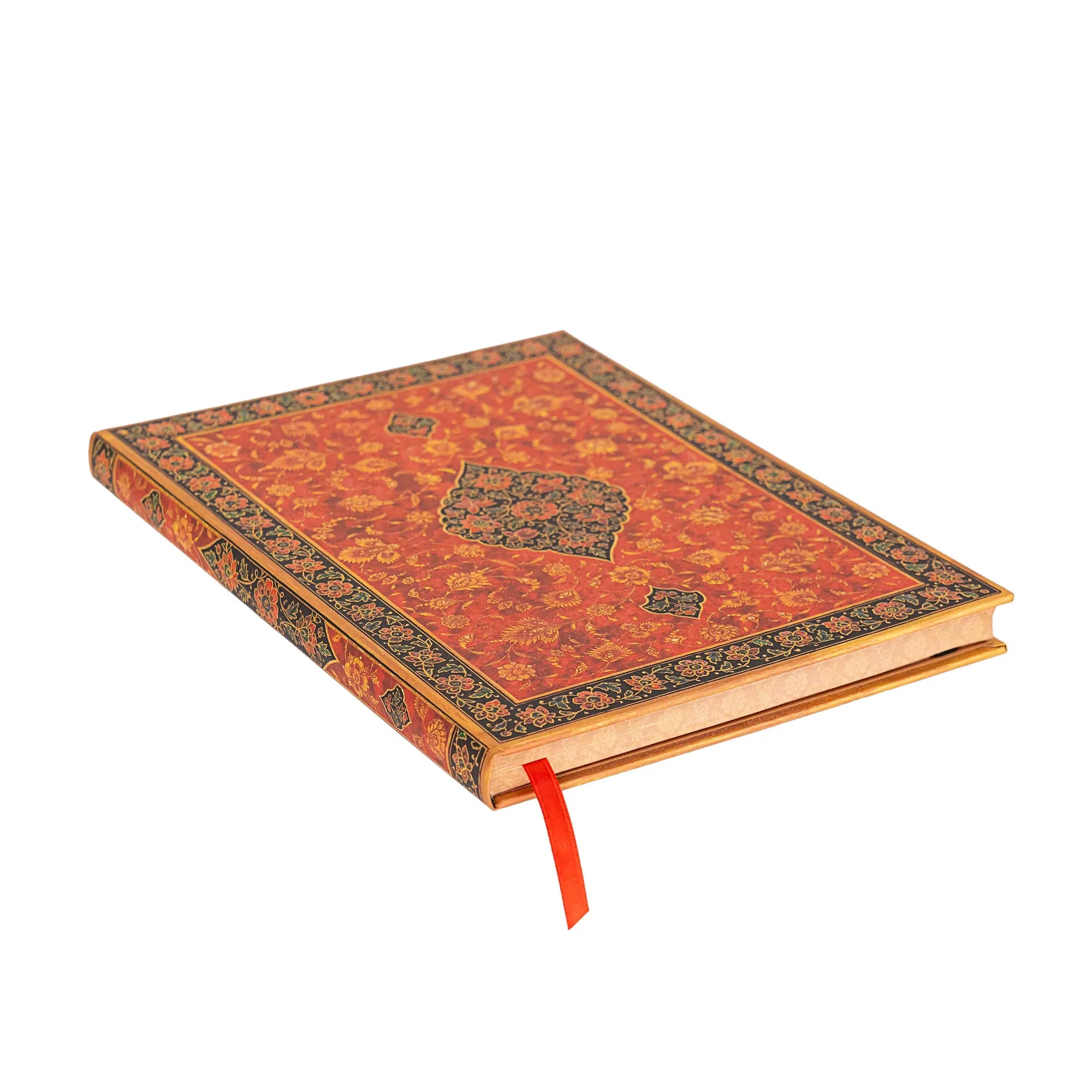 Carnet PAPERBLANKS Layla - Ultra - Hardcover - Ligné - 144p - 9781439797983