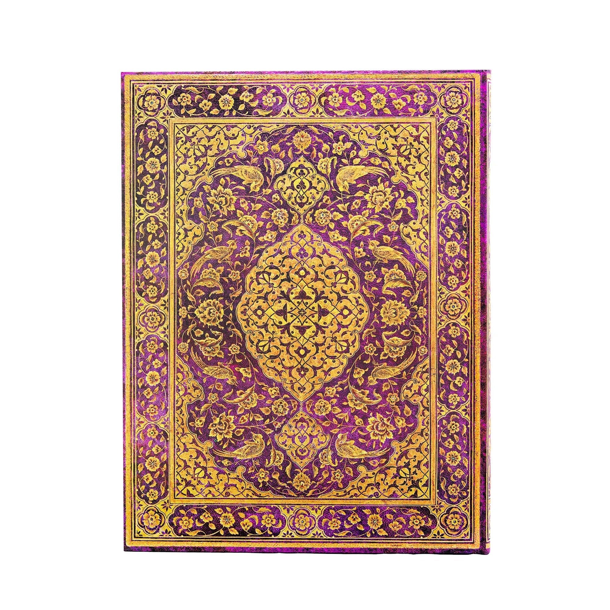 Carnet PAPERBLANKS Le Verger - Ultra - Hardcover - Ligné - 144p - 9781439796443