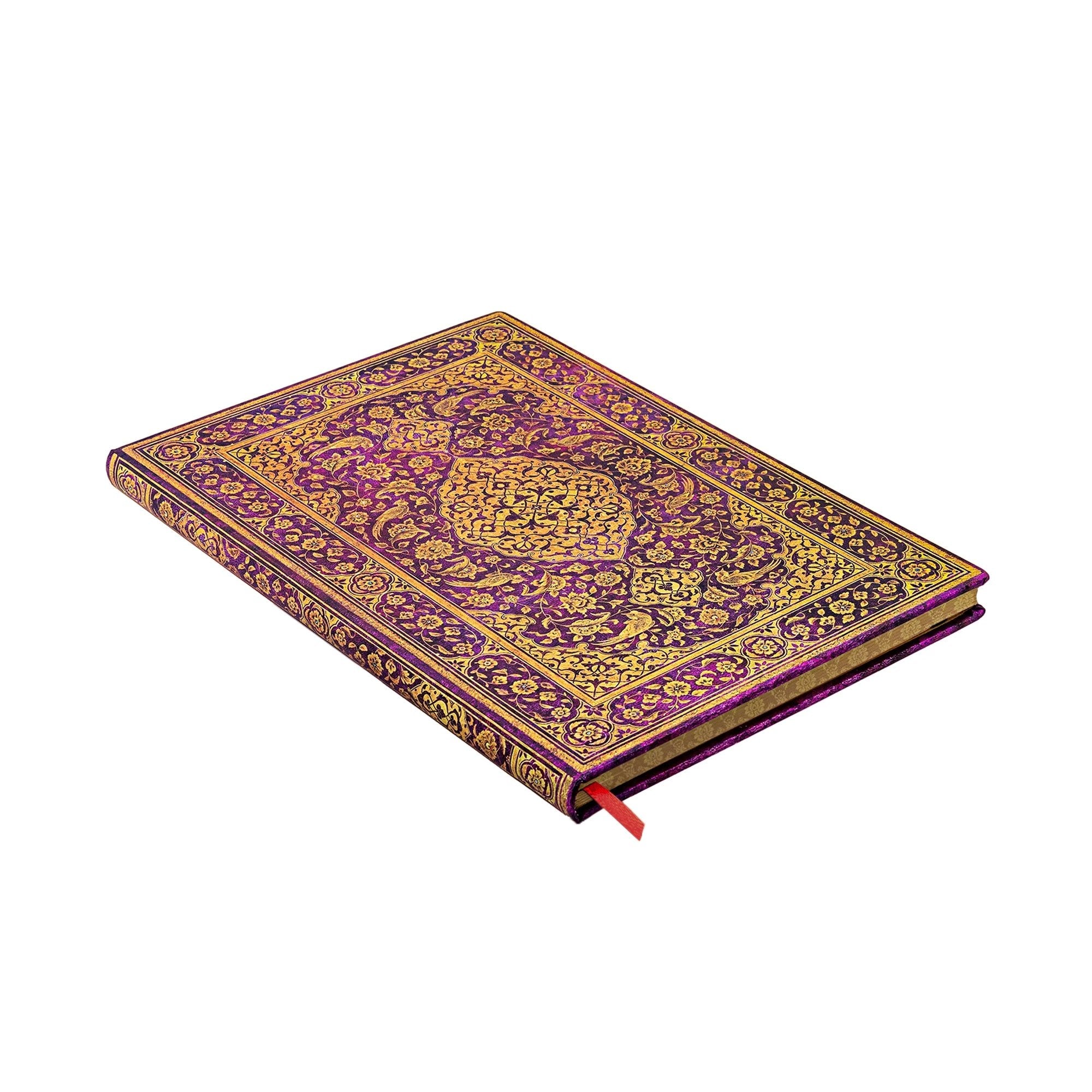 Carnet PAPERBLANKS Le Verger - Ultra - Hardcover - Ligné - 144p - 9781439796443