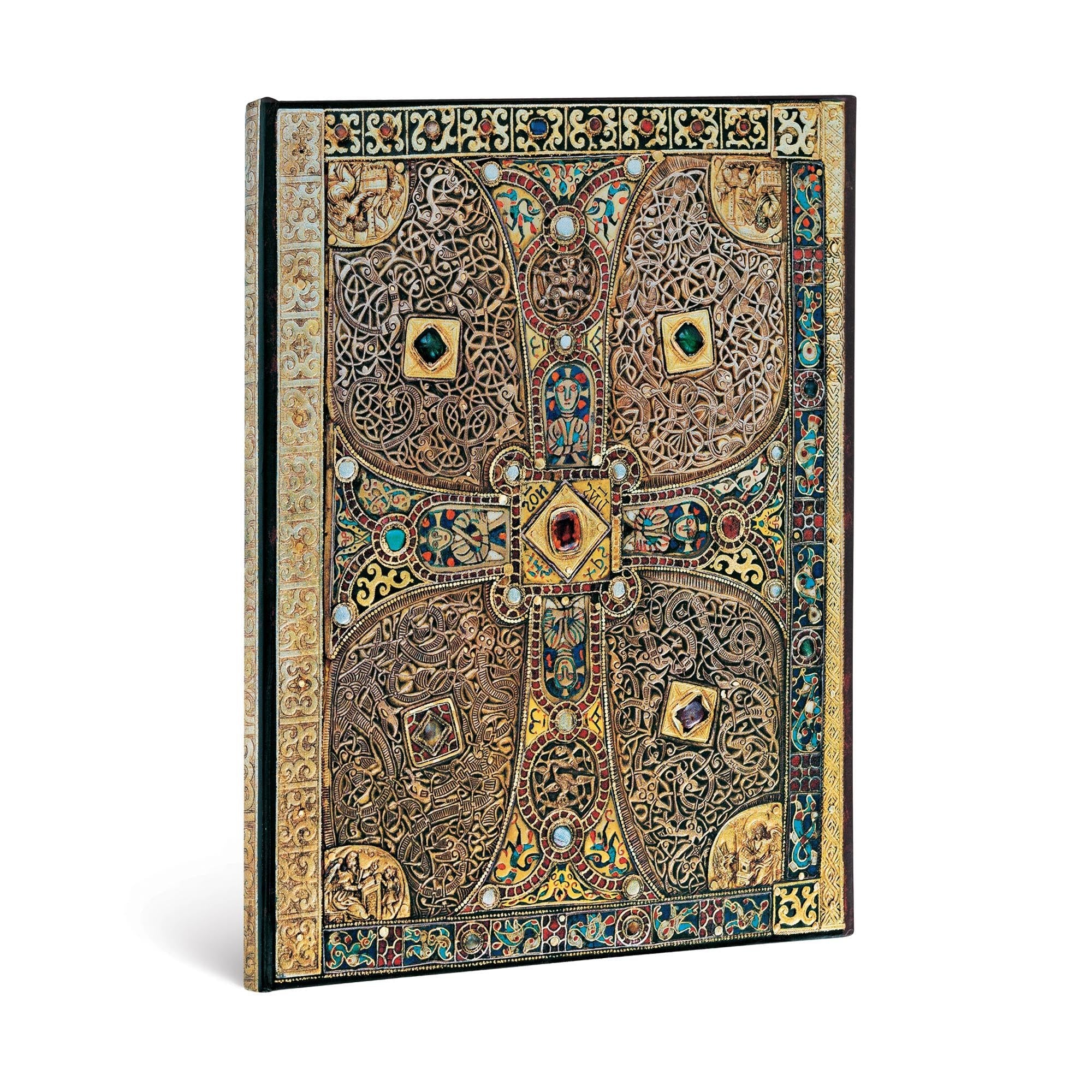 Carnet PAPERBLANKS Lindau - Midi - Hardcover - Ligné - 144p - 9781439710159