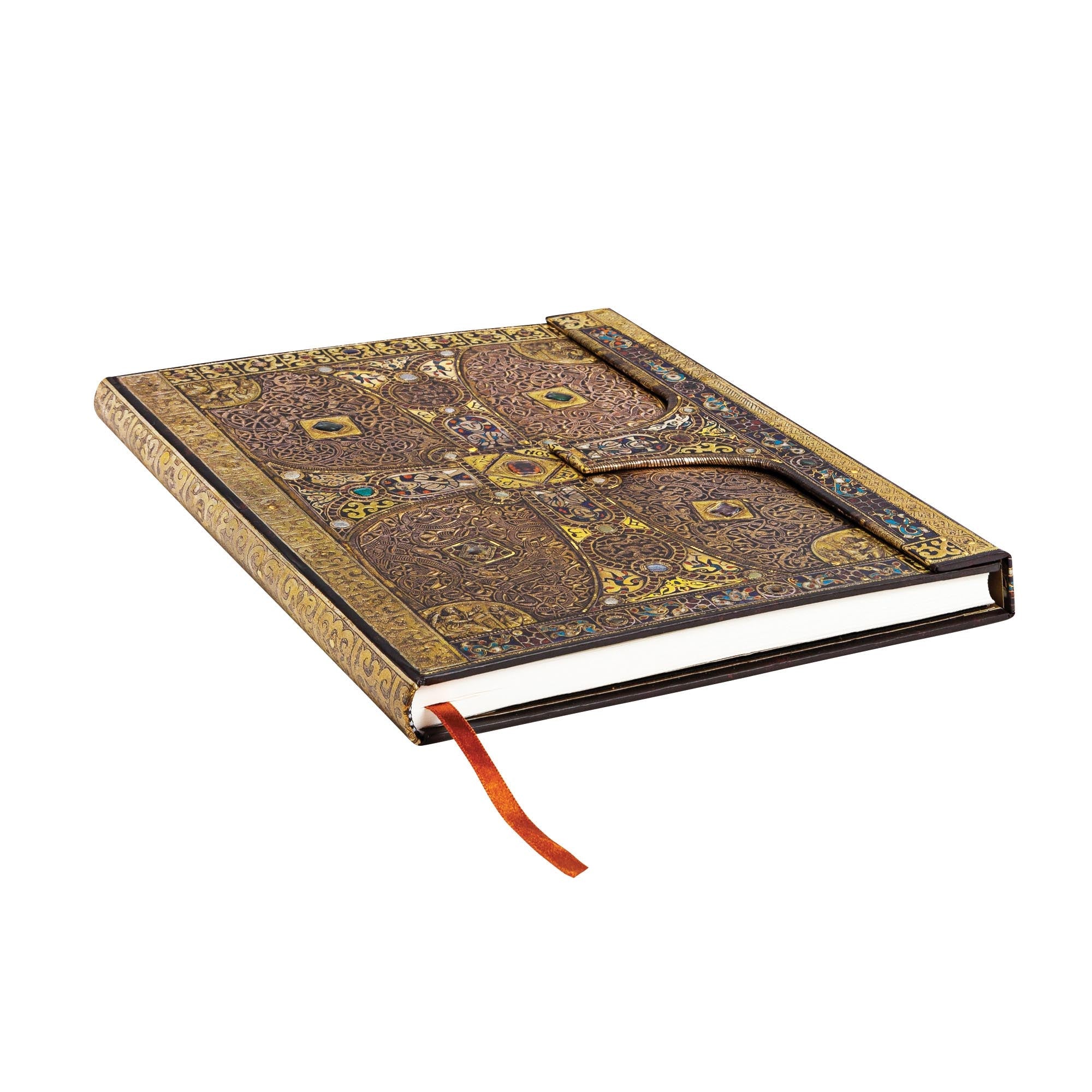 Carnet PAPERBLANKS Lindau - Ultra - Hardcover - Ligné - 144p - 9781439710135