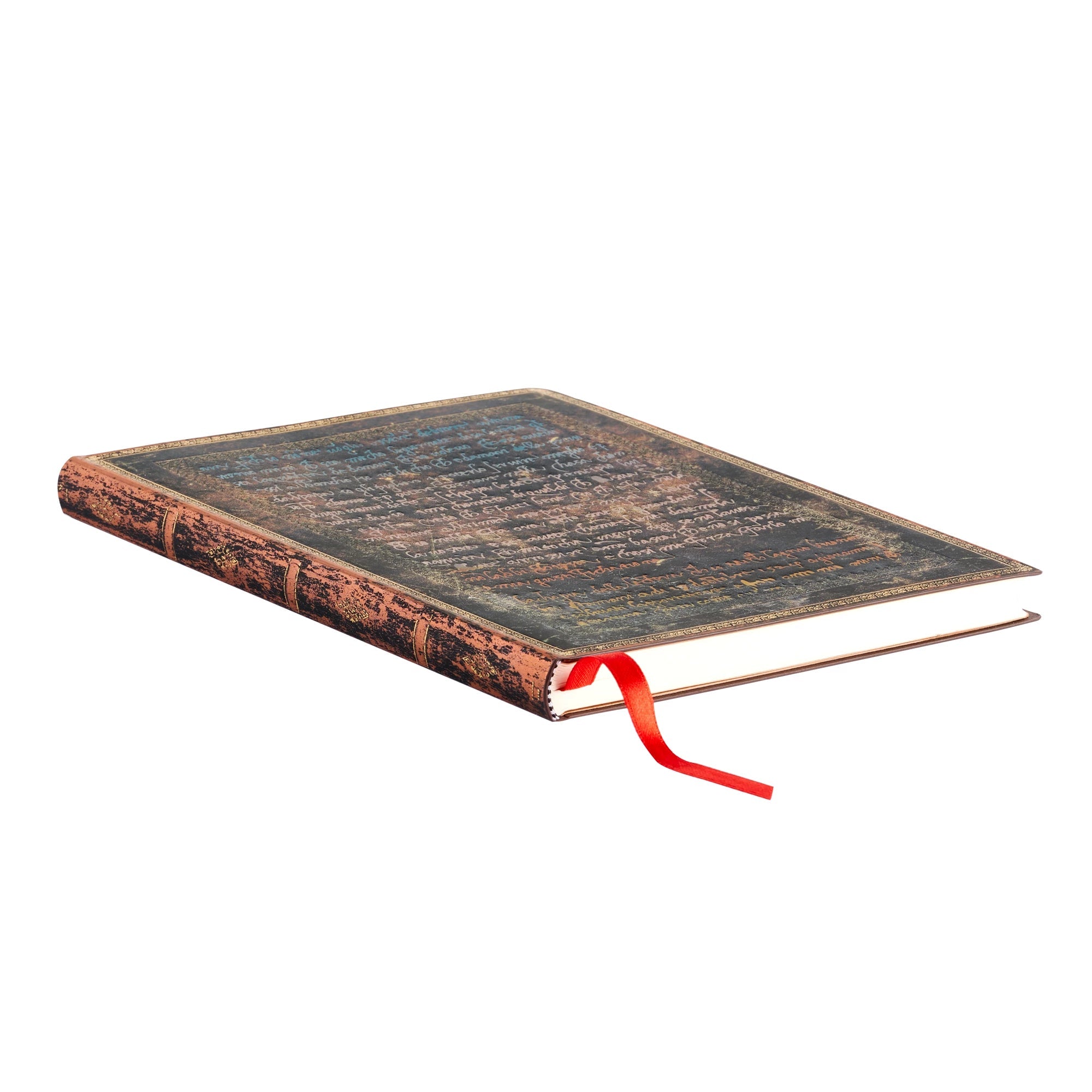 Carnet PAPERBLANKS Michel - Ange, Manuscrit - Ultra - Softcover - Ligné - 176p - 9781439796344