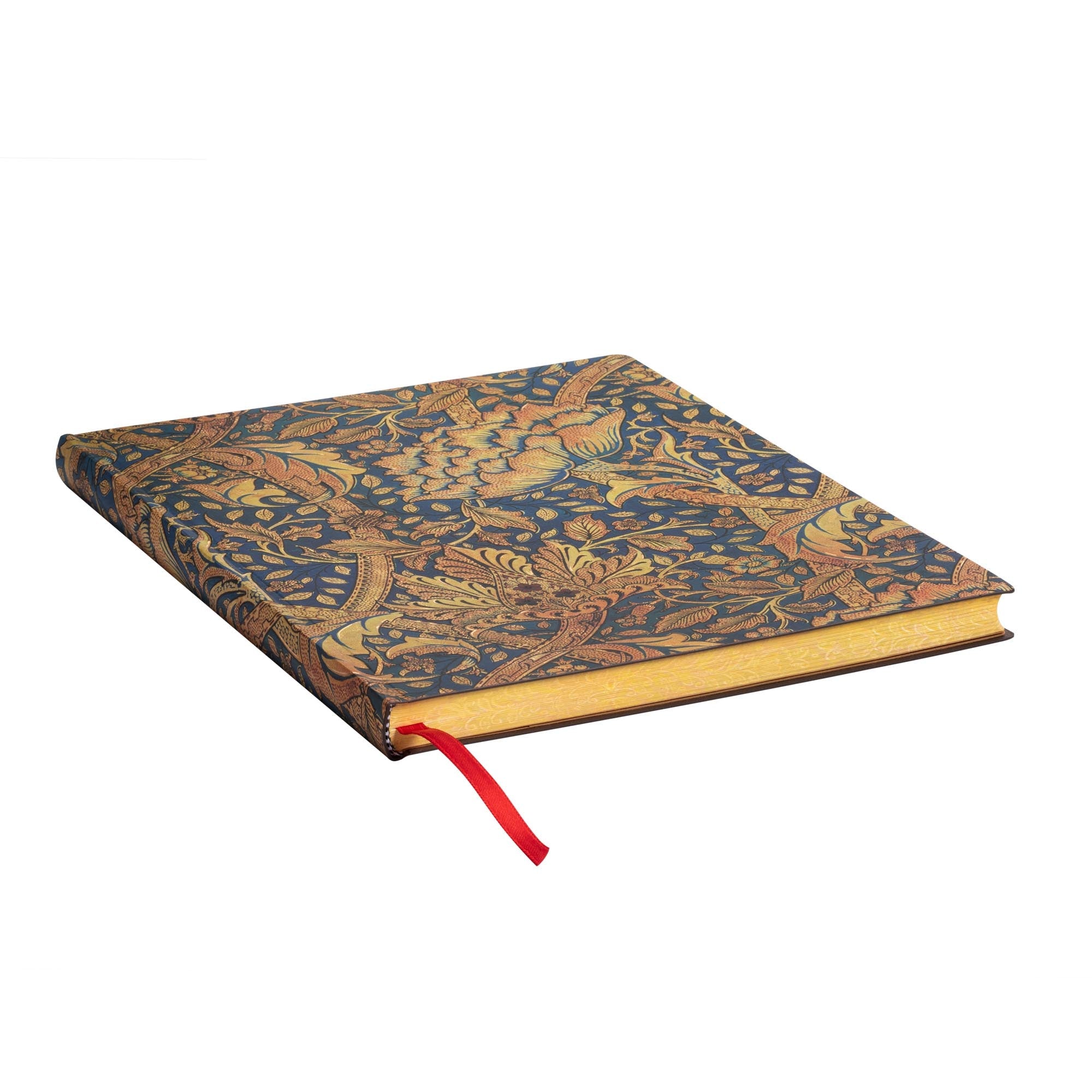 Carnet PAPERBLANKS Morris Danse du Vent - Ultra - Softcover - Ligné - 176p - 9781439781074