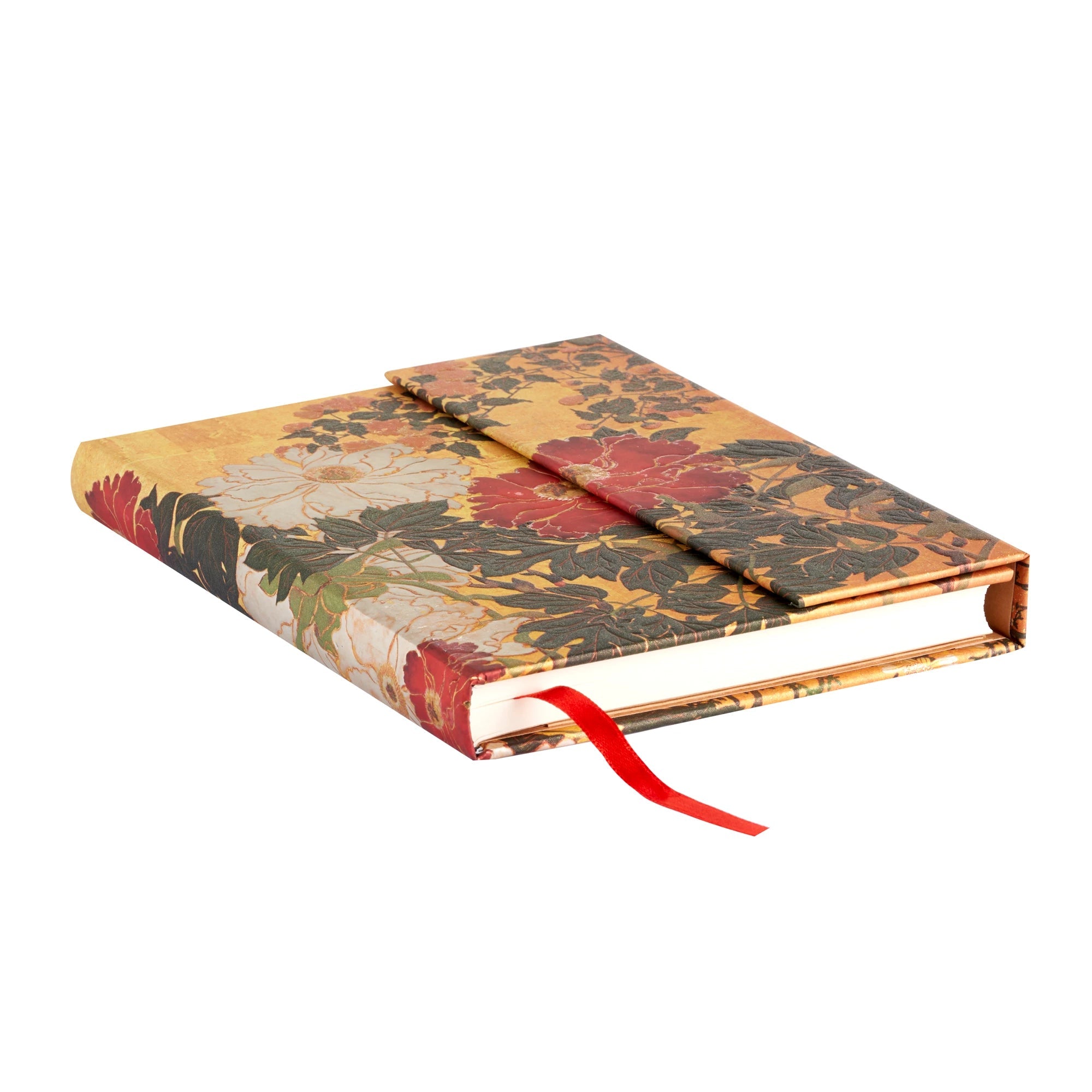 Carnet PAPERBLANKS Natsu - Midi - Hardcover - Uni - 144p - 9781439796108