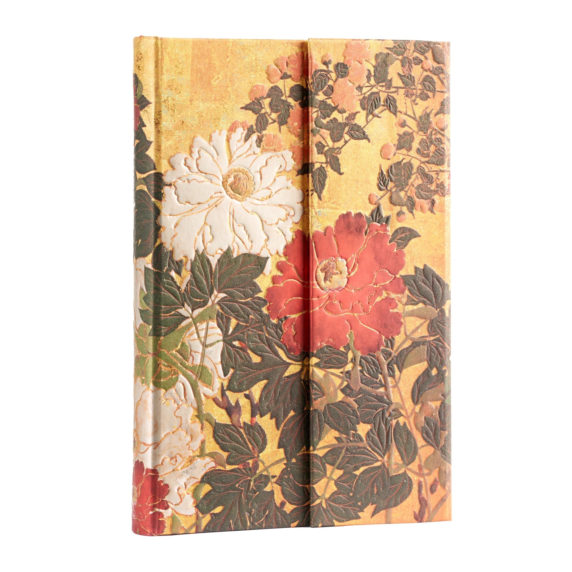 Carnet PAPERBLANKS Natsu - Mini - Hardcover - Ligné - 176p - 9781439796115